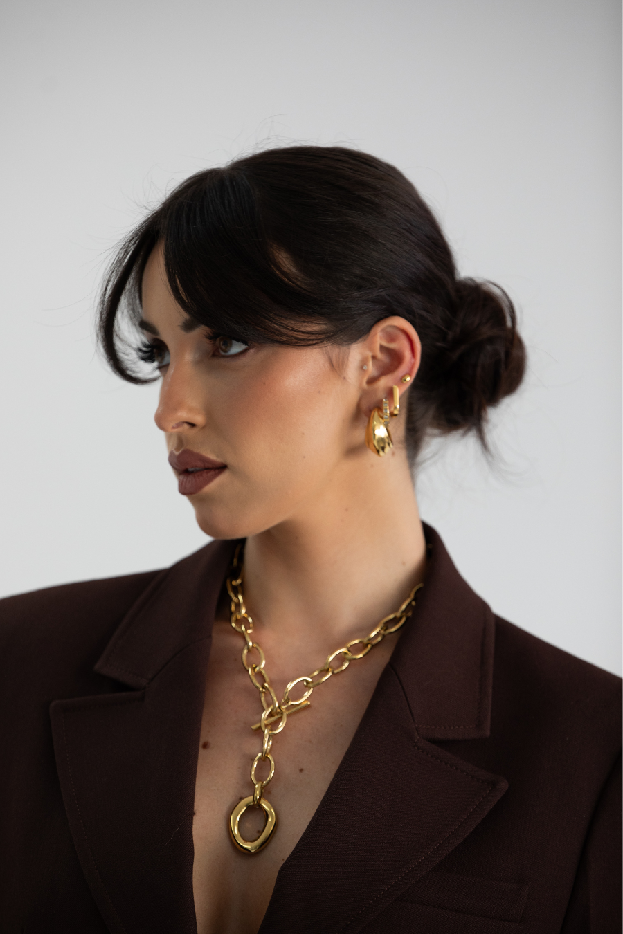 Madonna - earrings