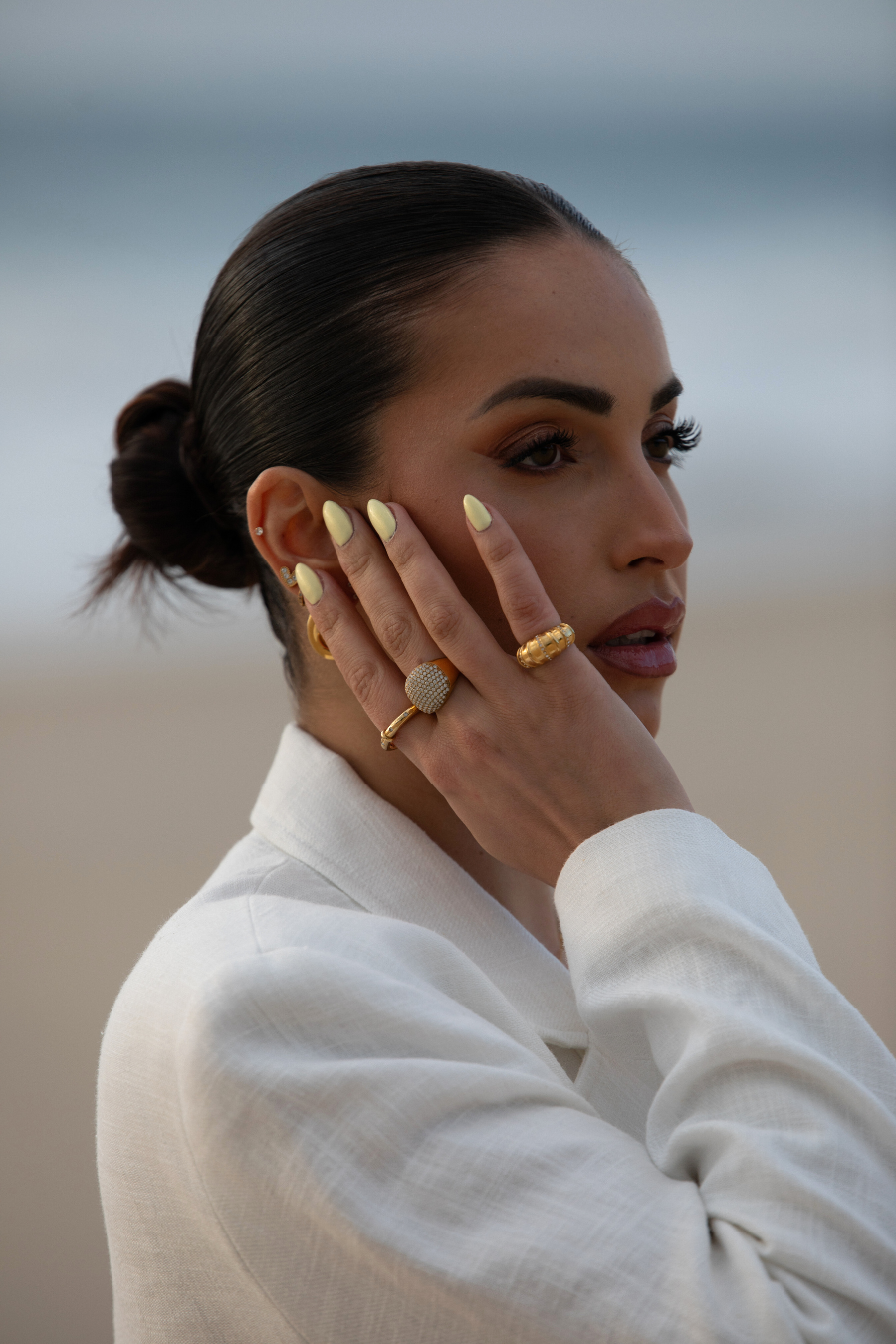 Elina - ring