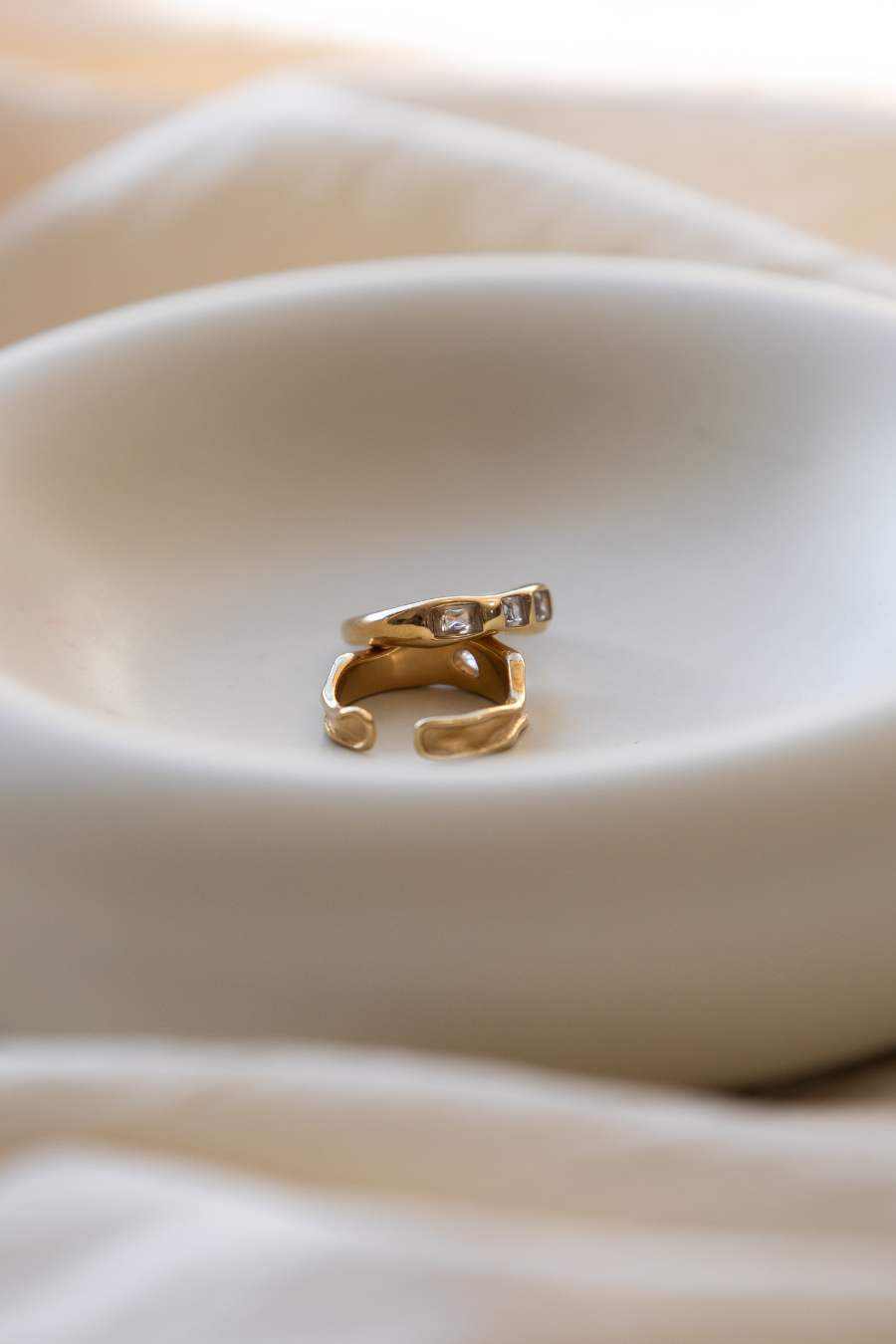 Sandra Bullok - ring