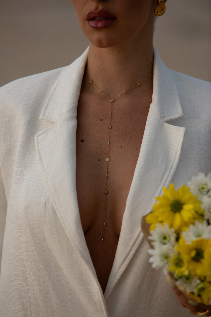 Calypso - necklace