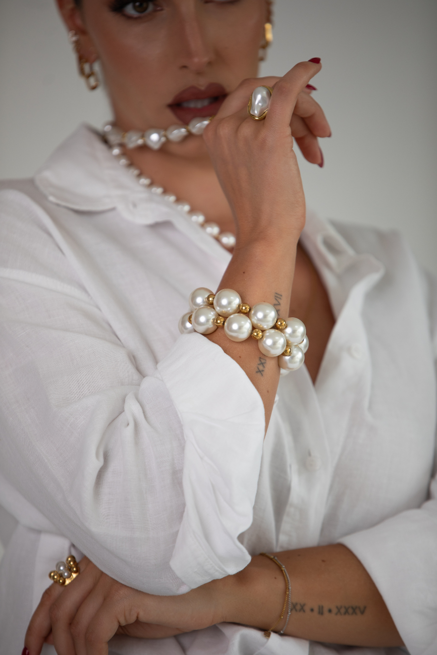 Princess Diana - bracelet