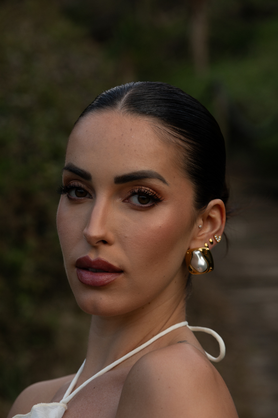 Margot - earrings