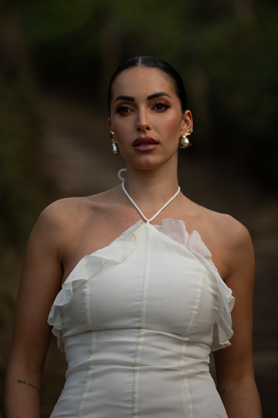 Margot - earrings