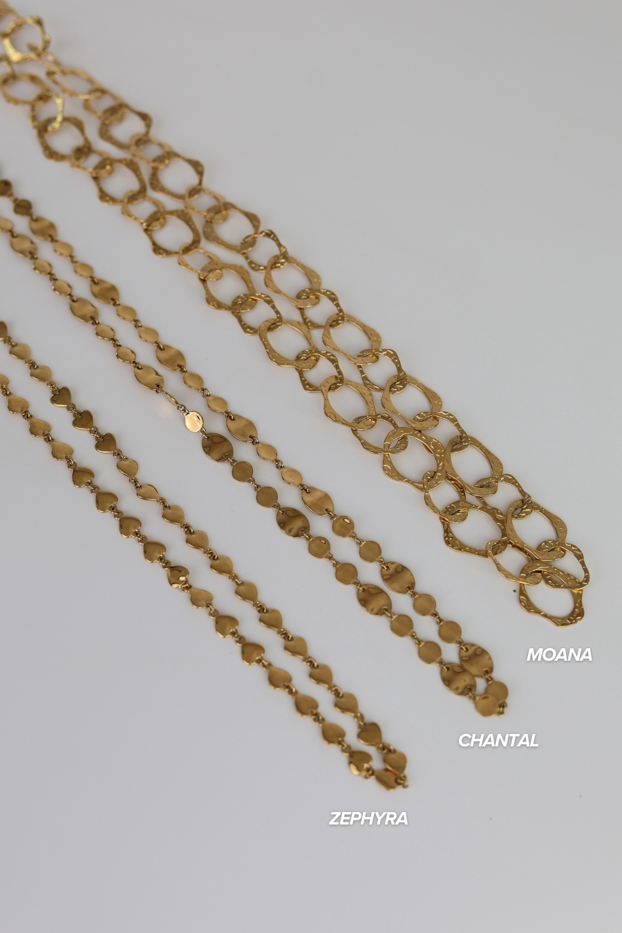 Chantal - belt