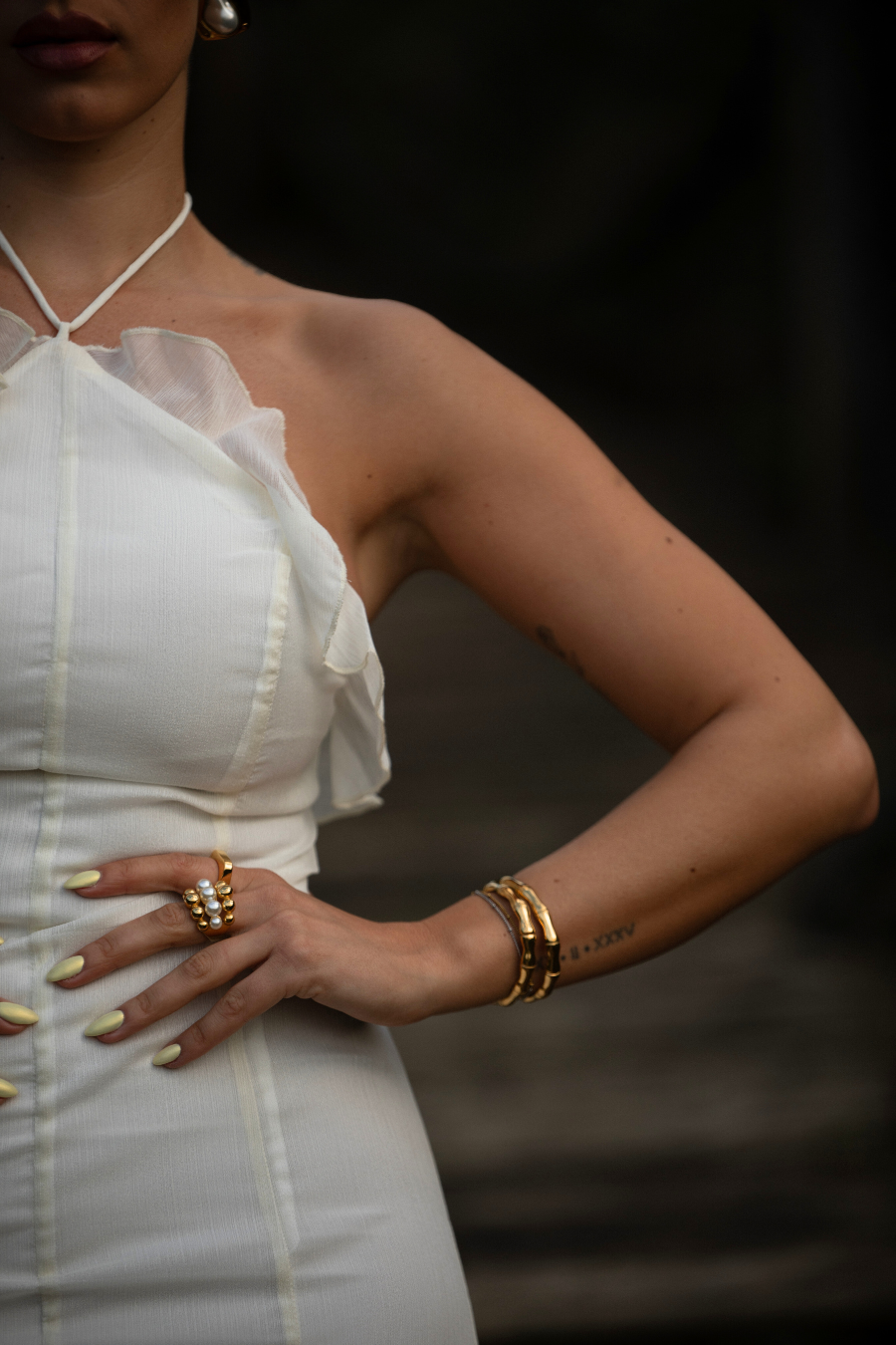 Salomé - bracelet