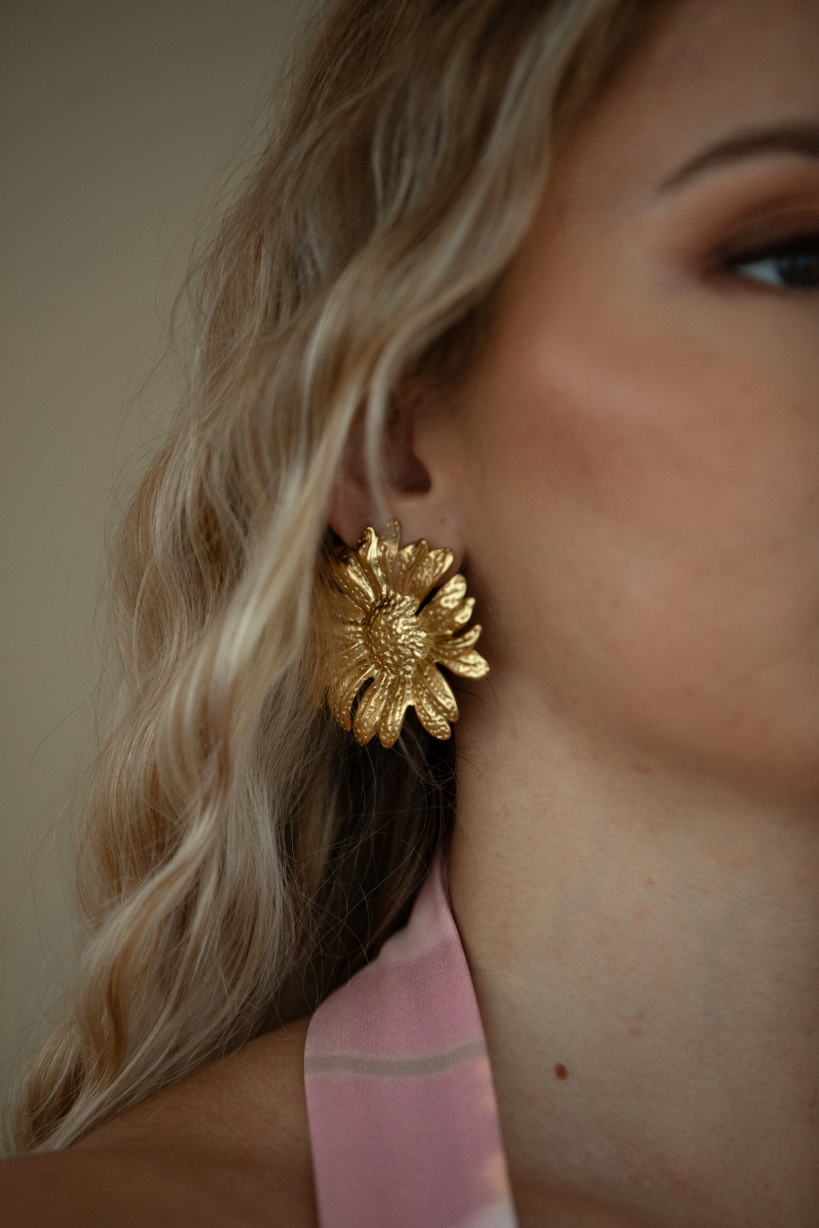 Dalia - earrings