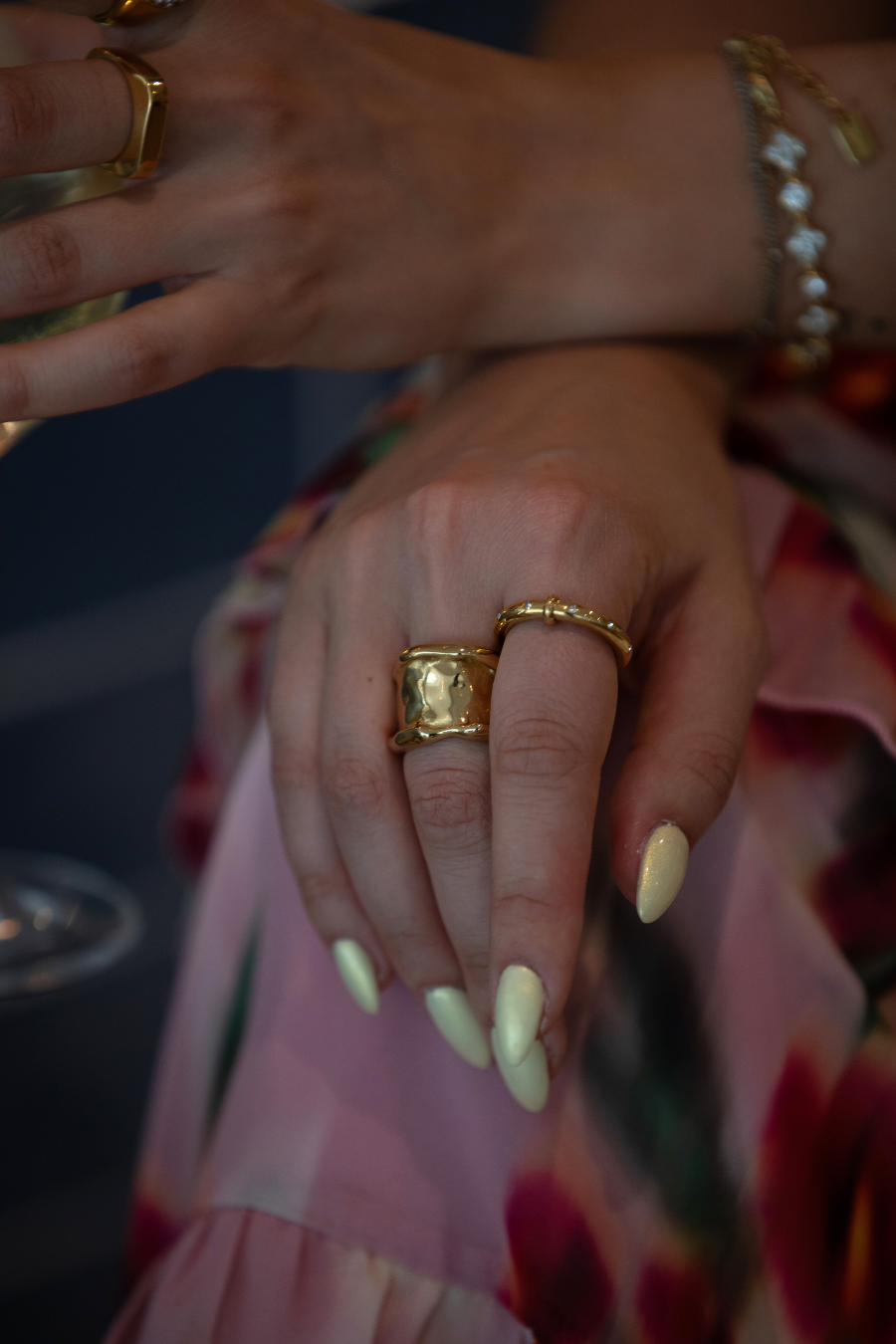 Aria - ring