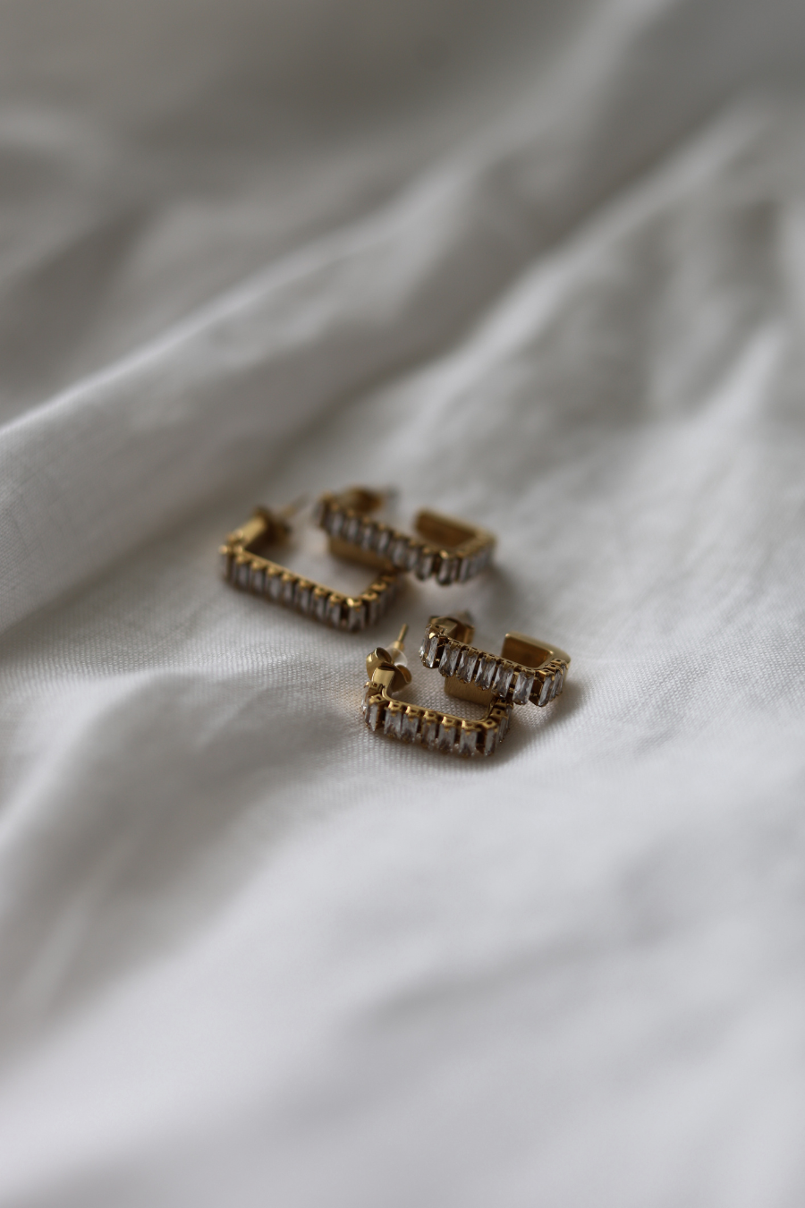 Fergie Mini - earrings