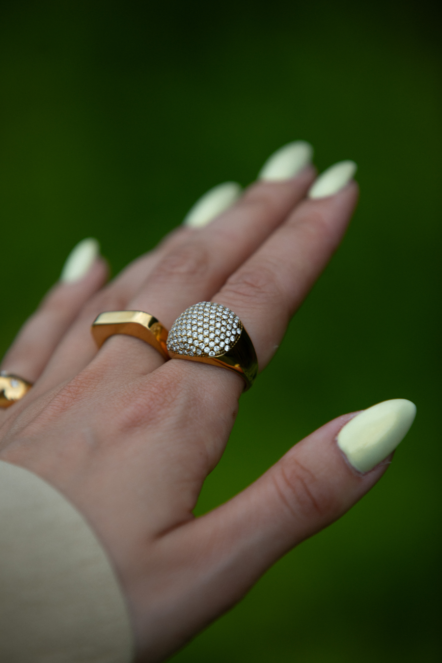 Soraya - ring