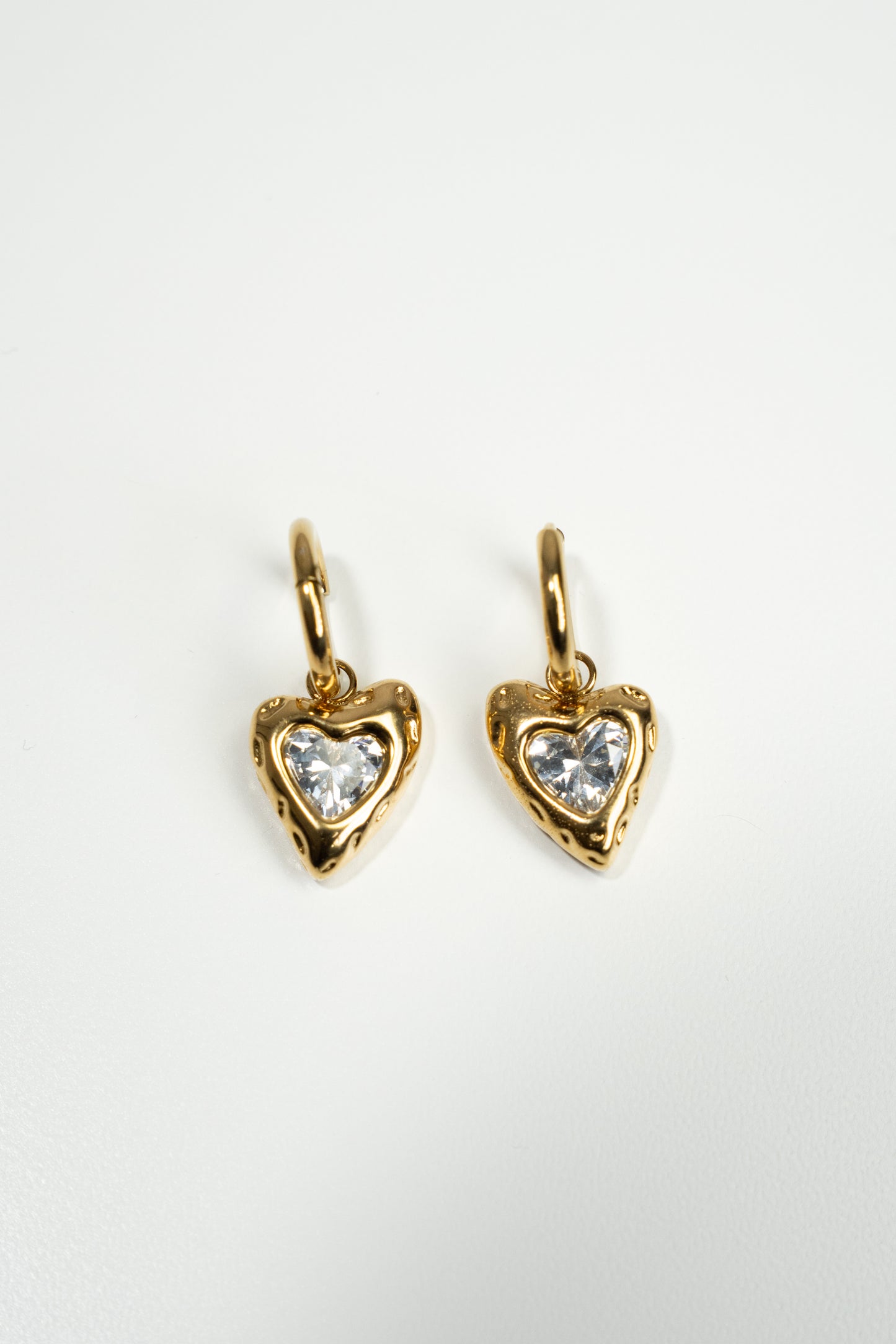 Obsession - earrings