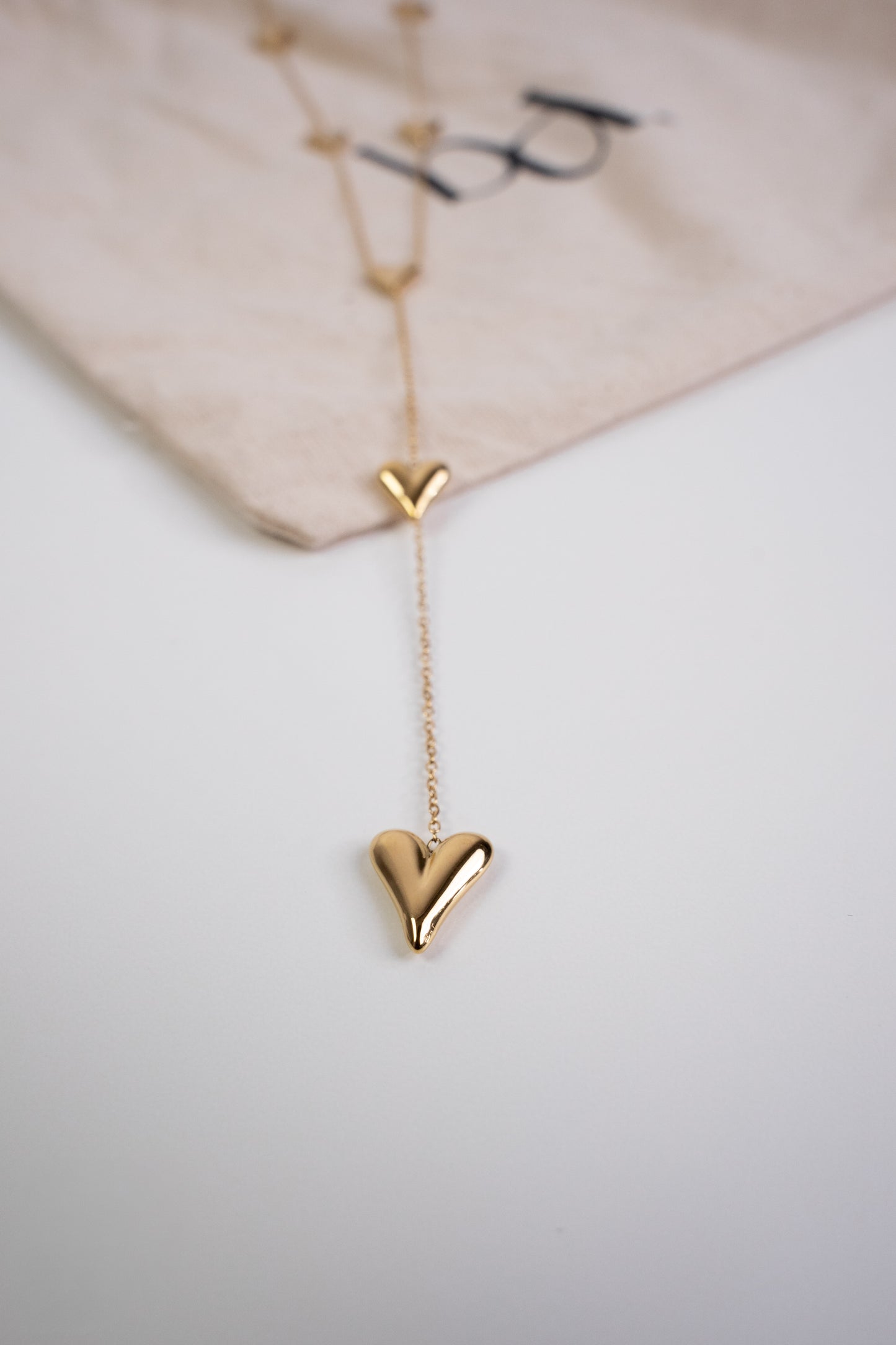 Amour - necklace