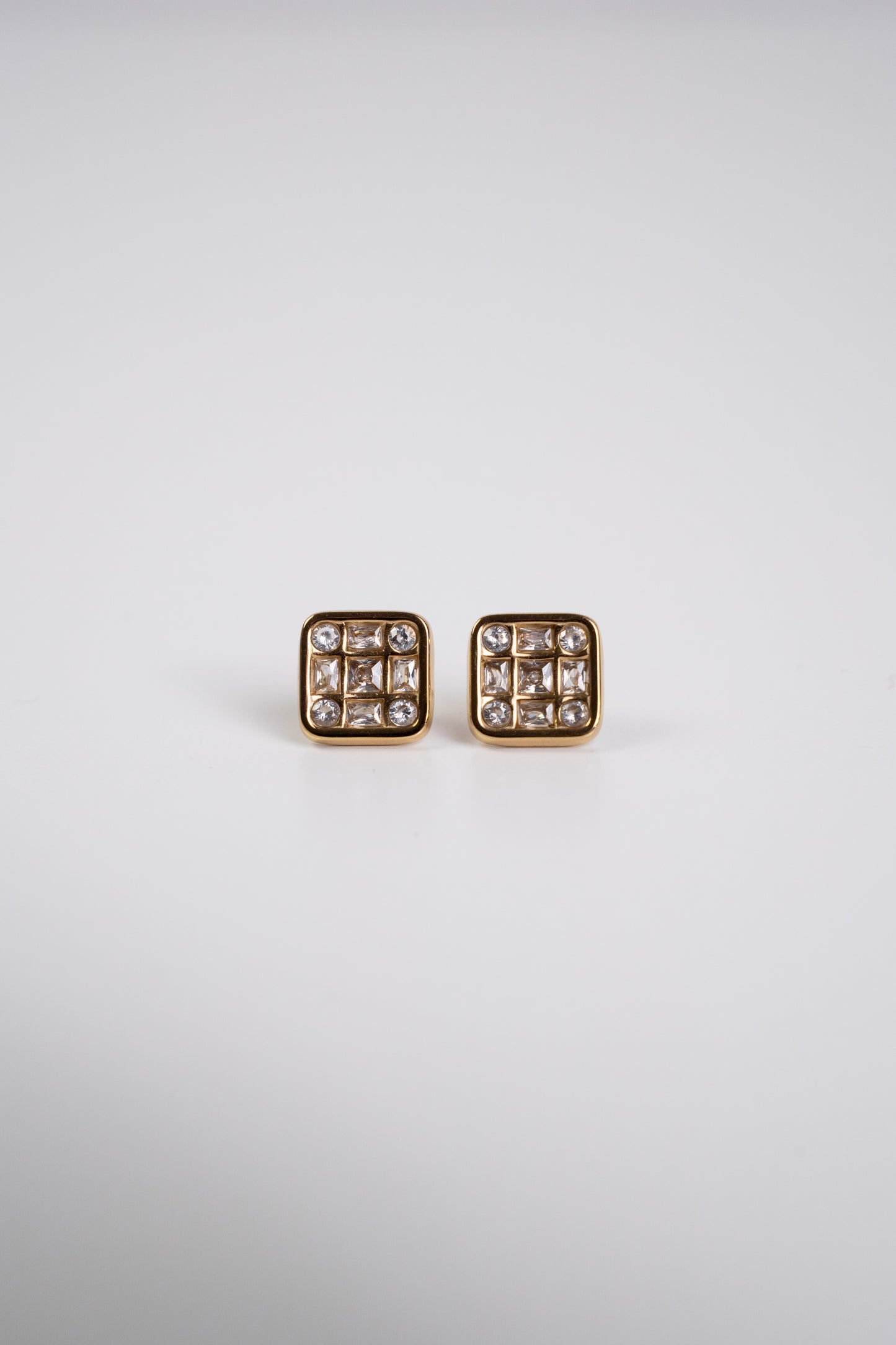 Eternal Eve - earrings