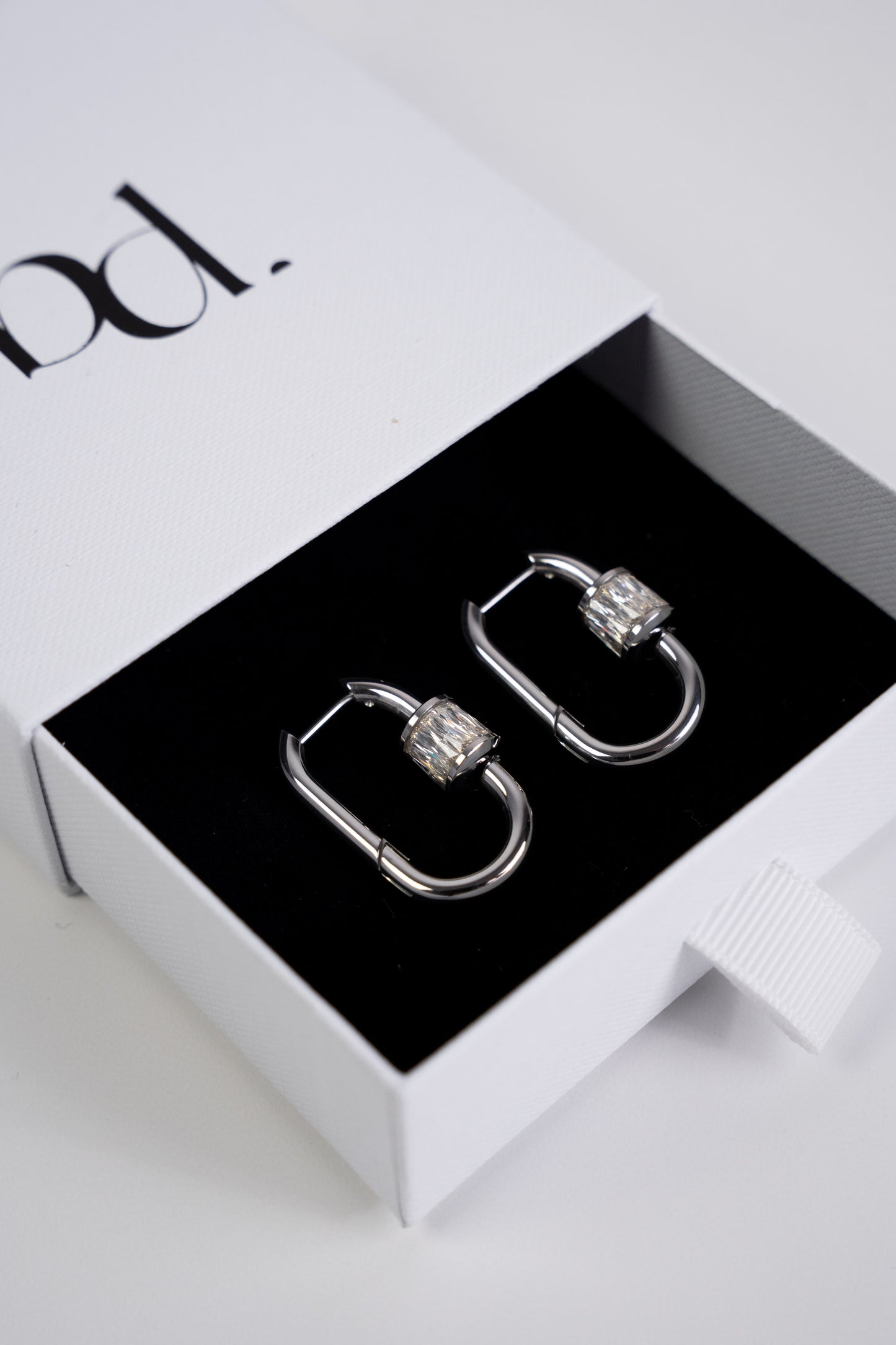 After Midnight - earrings