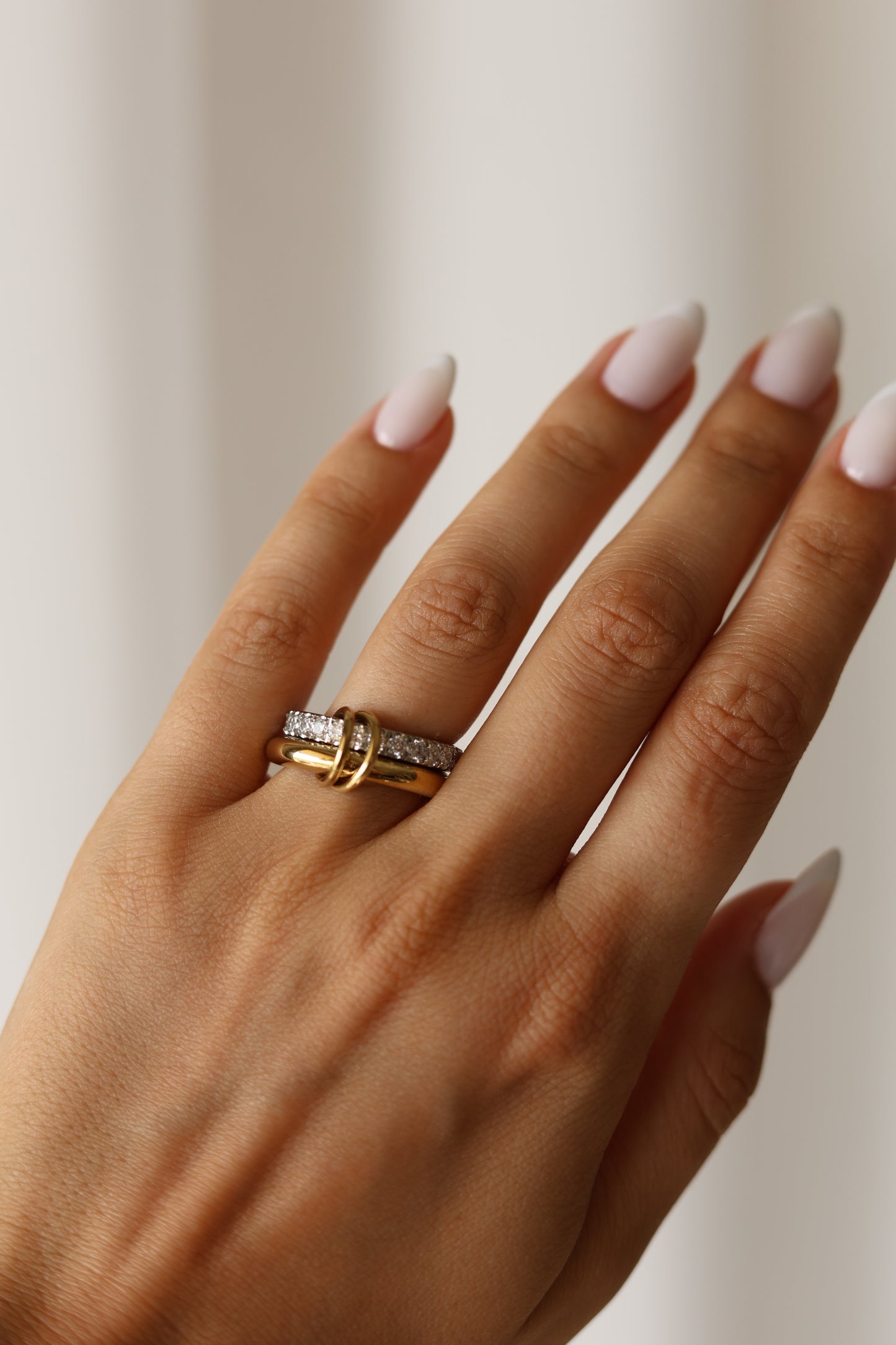 Elsa - ring