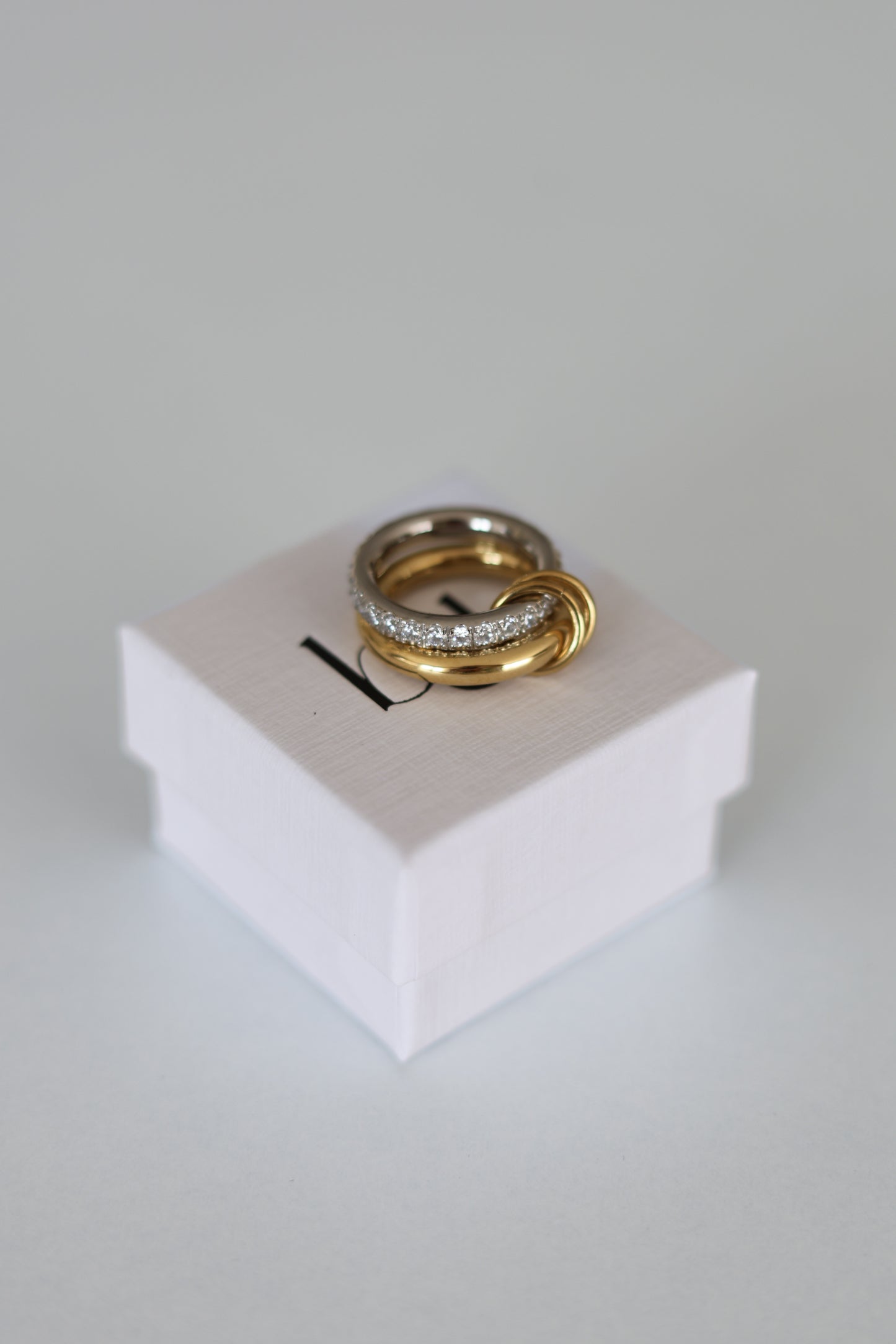 Elsa - ring