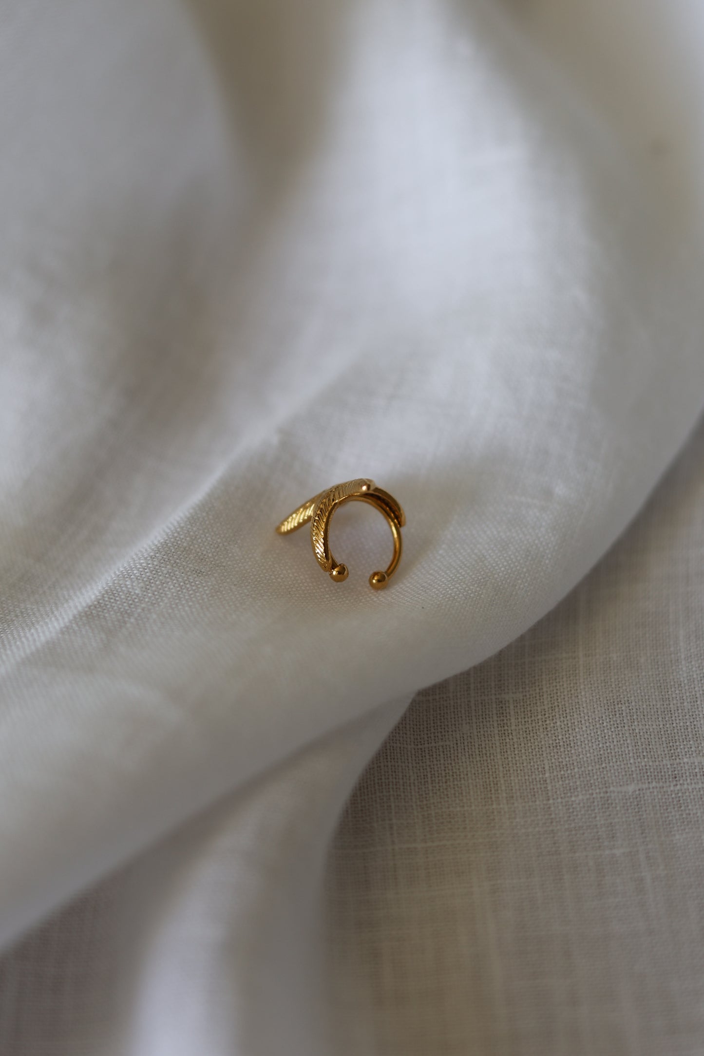 Estelle - earcuff