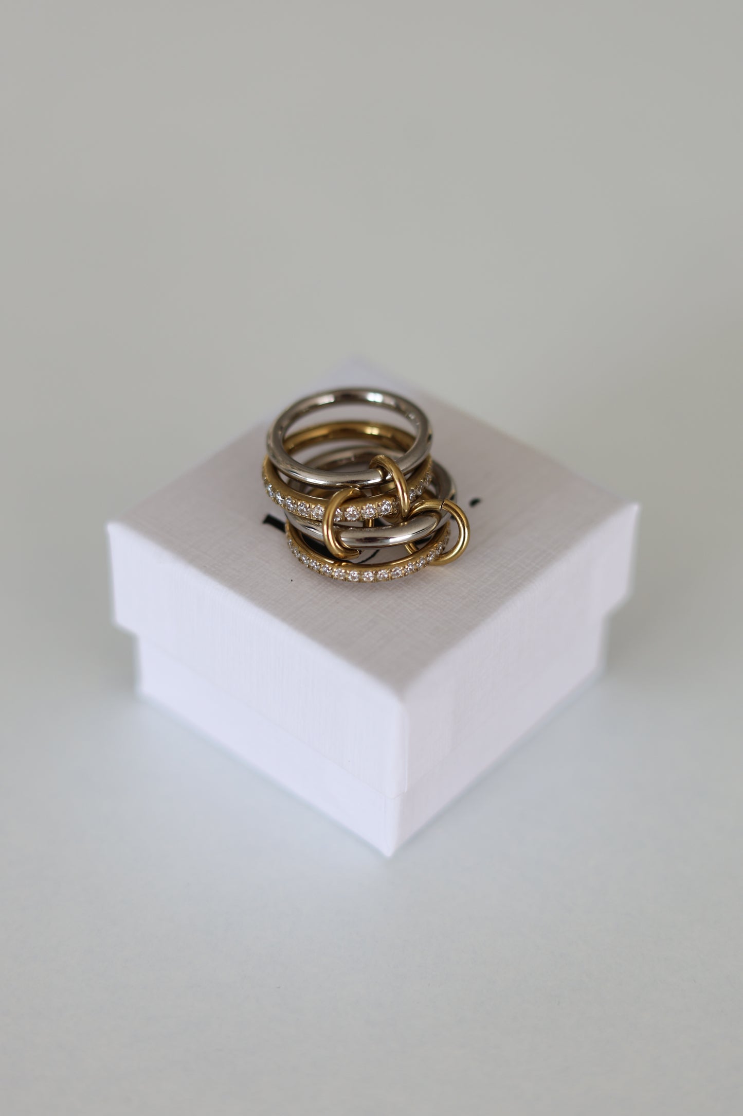 Cyrene - ring