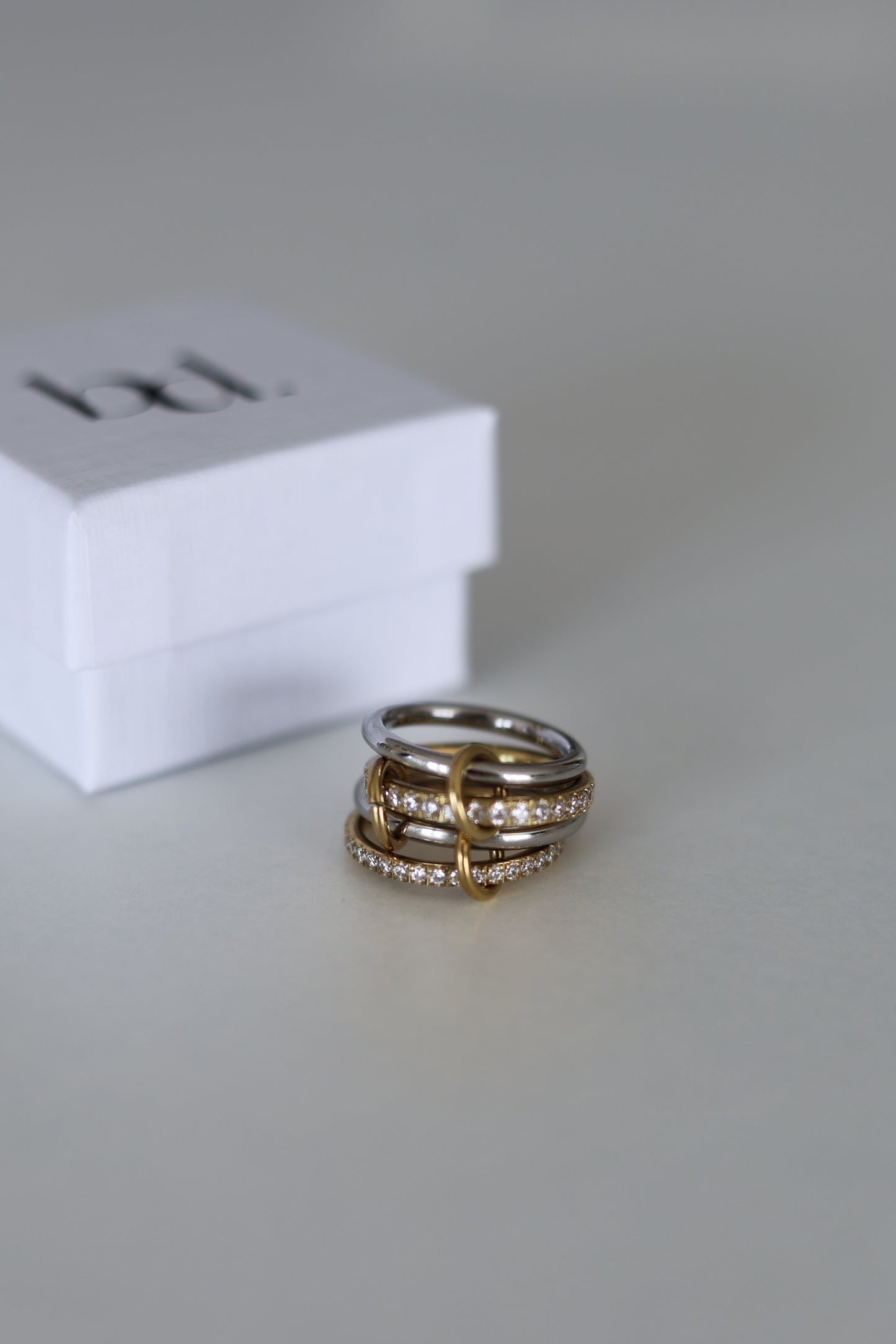 Cyrene - ring