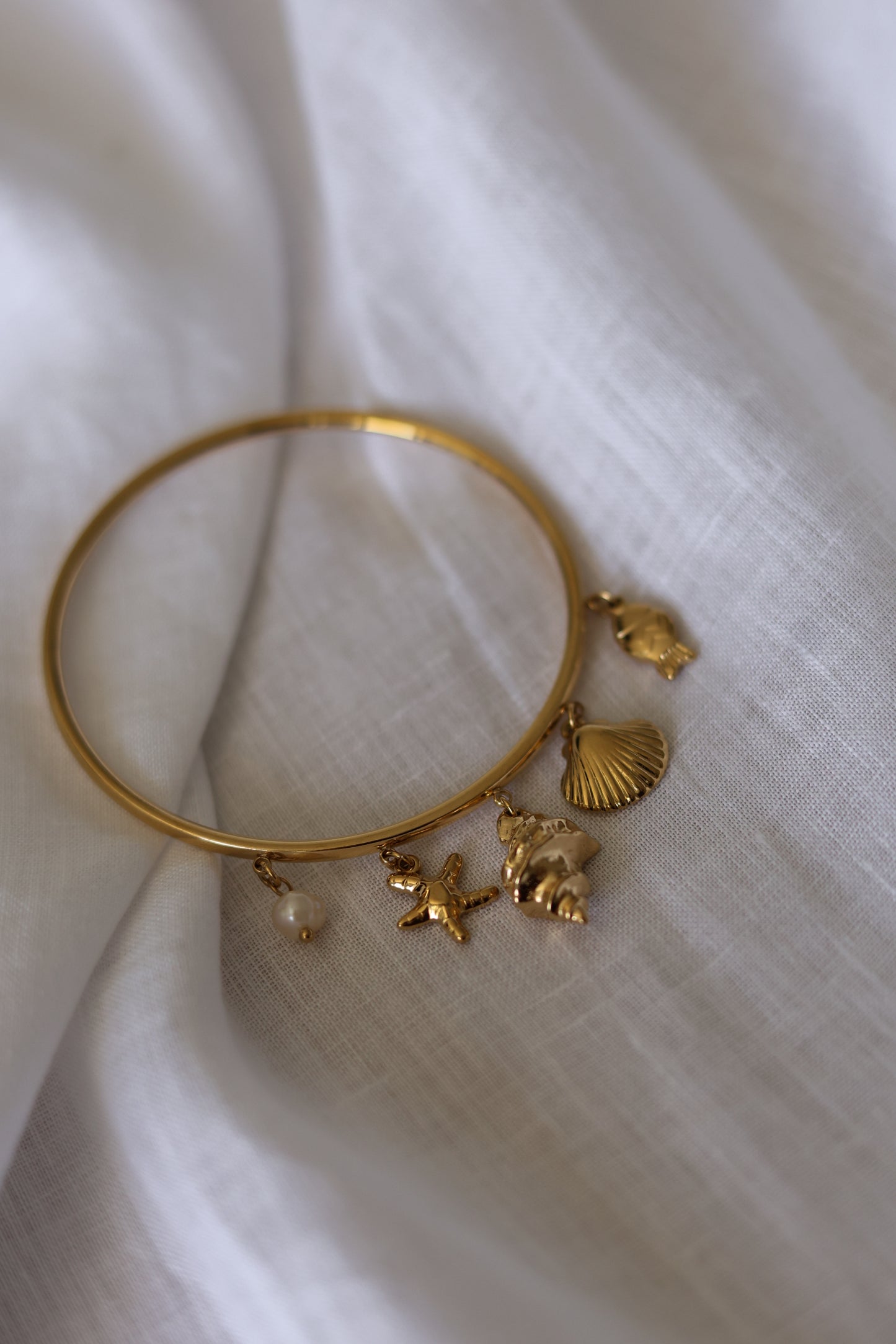 Luna - bracelet