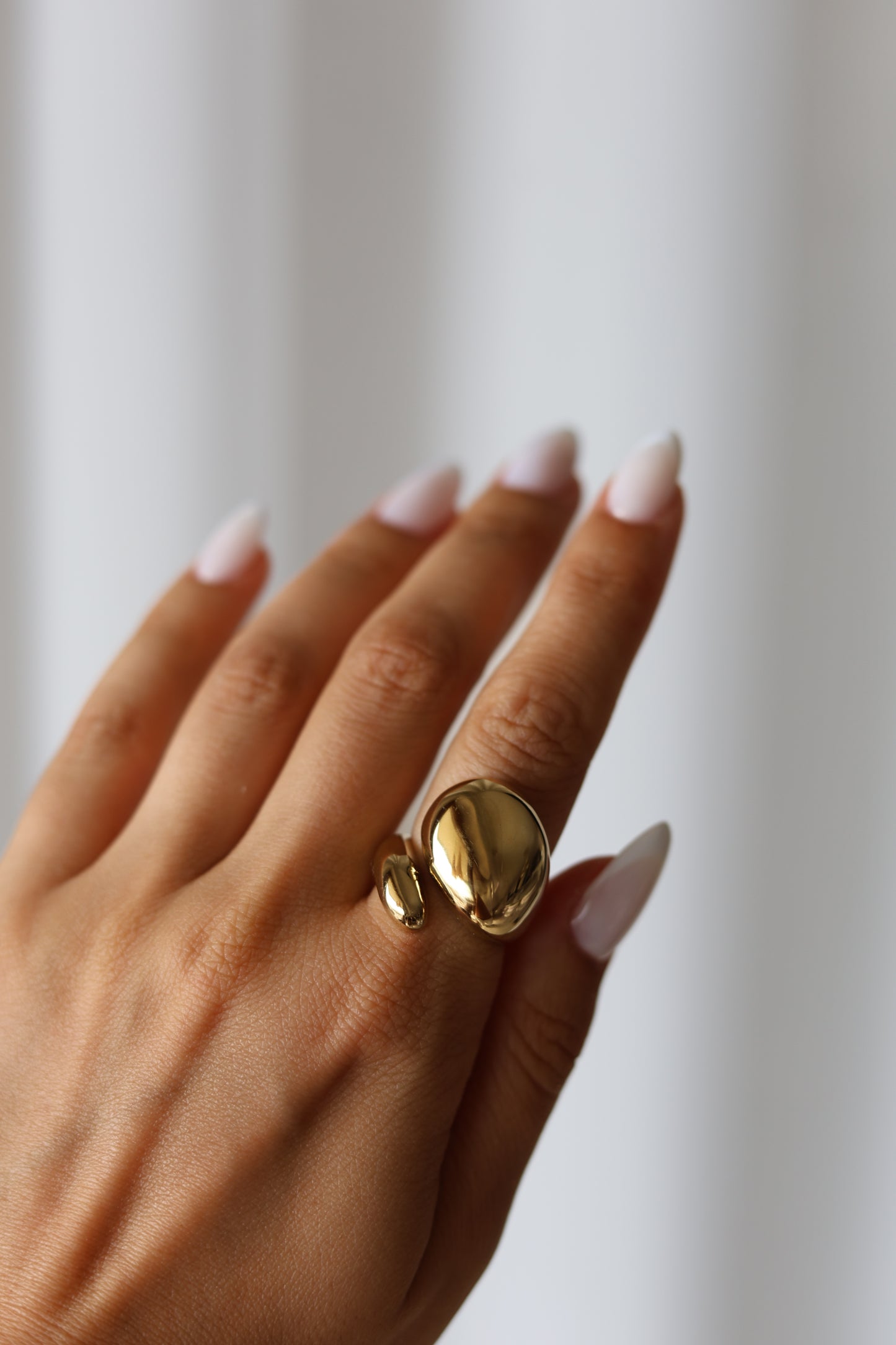 Iris - ring