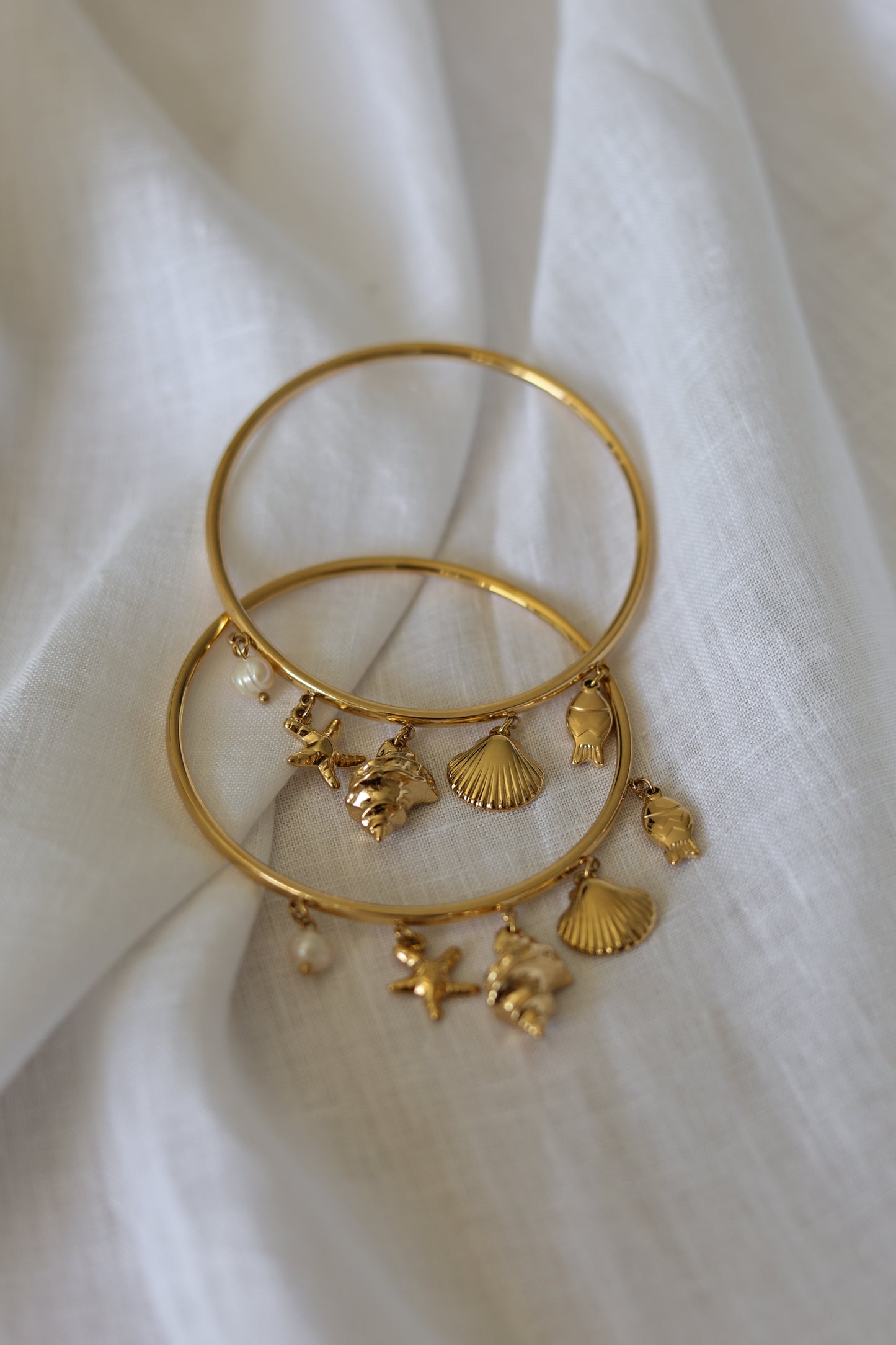 Luna - bracelet