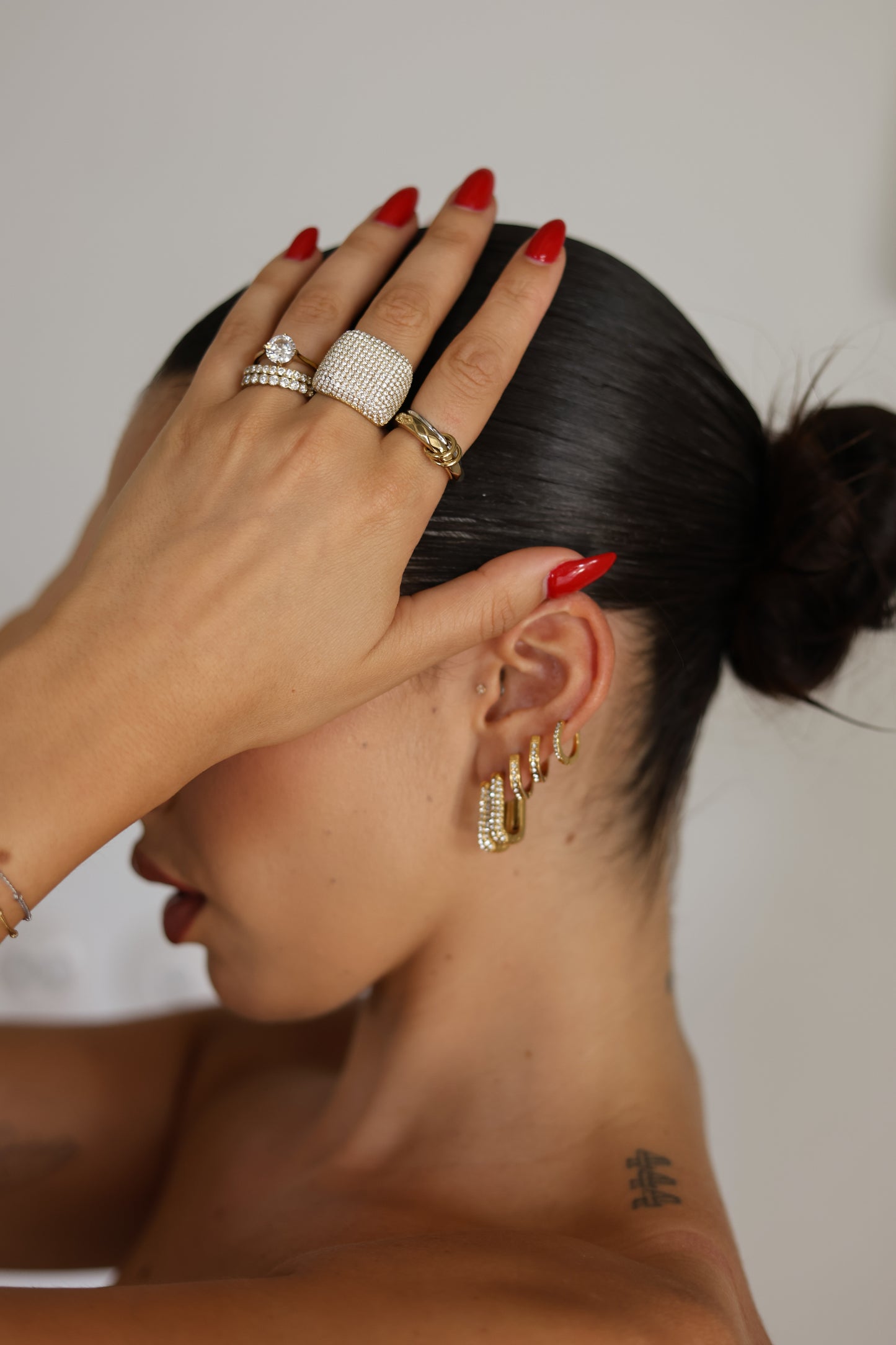 Nayla - ring