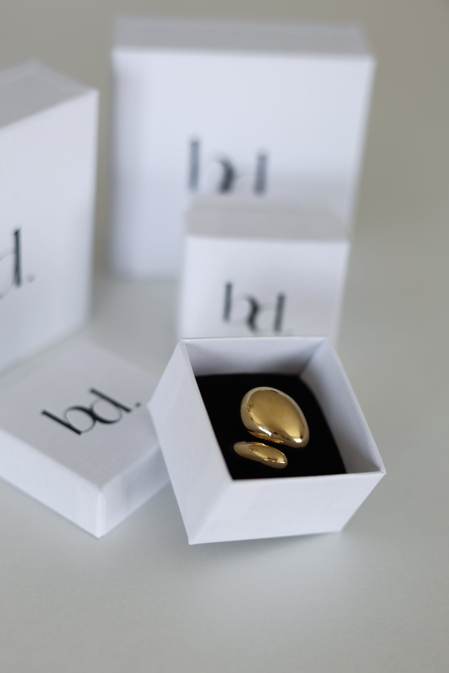 Iris - ring