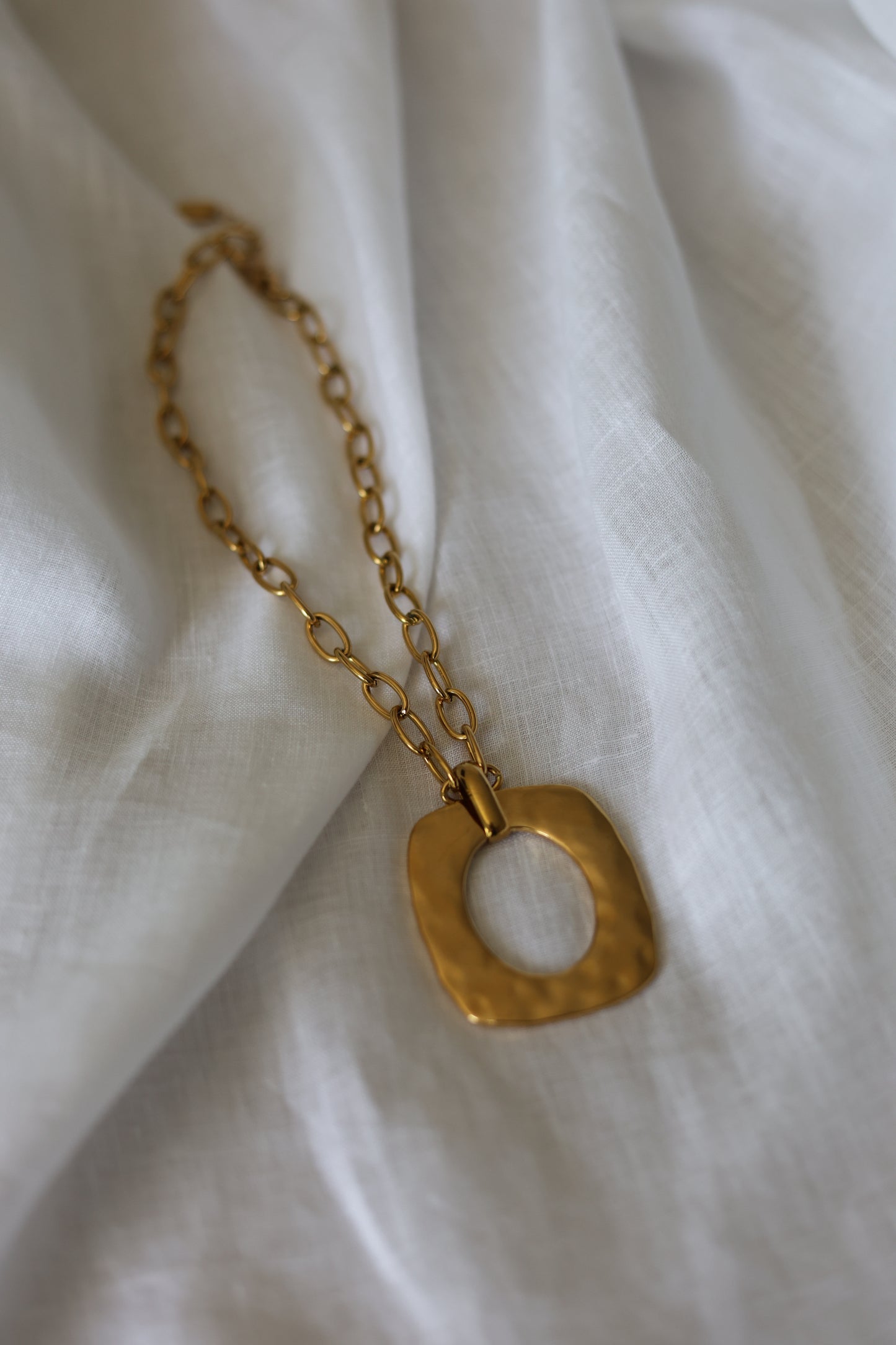 Elysia - necklace