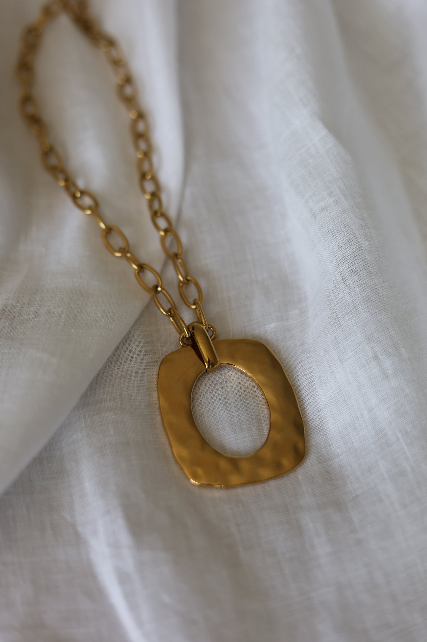 Elysia - necklace