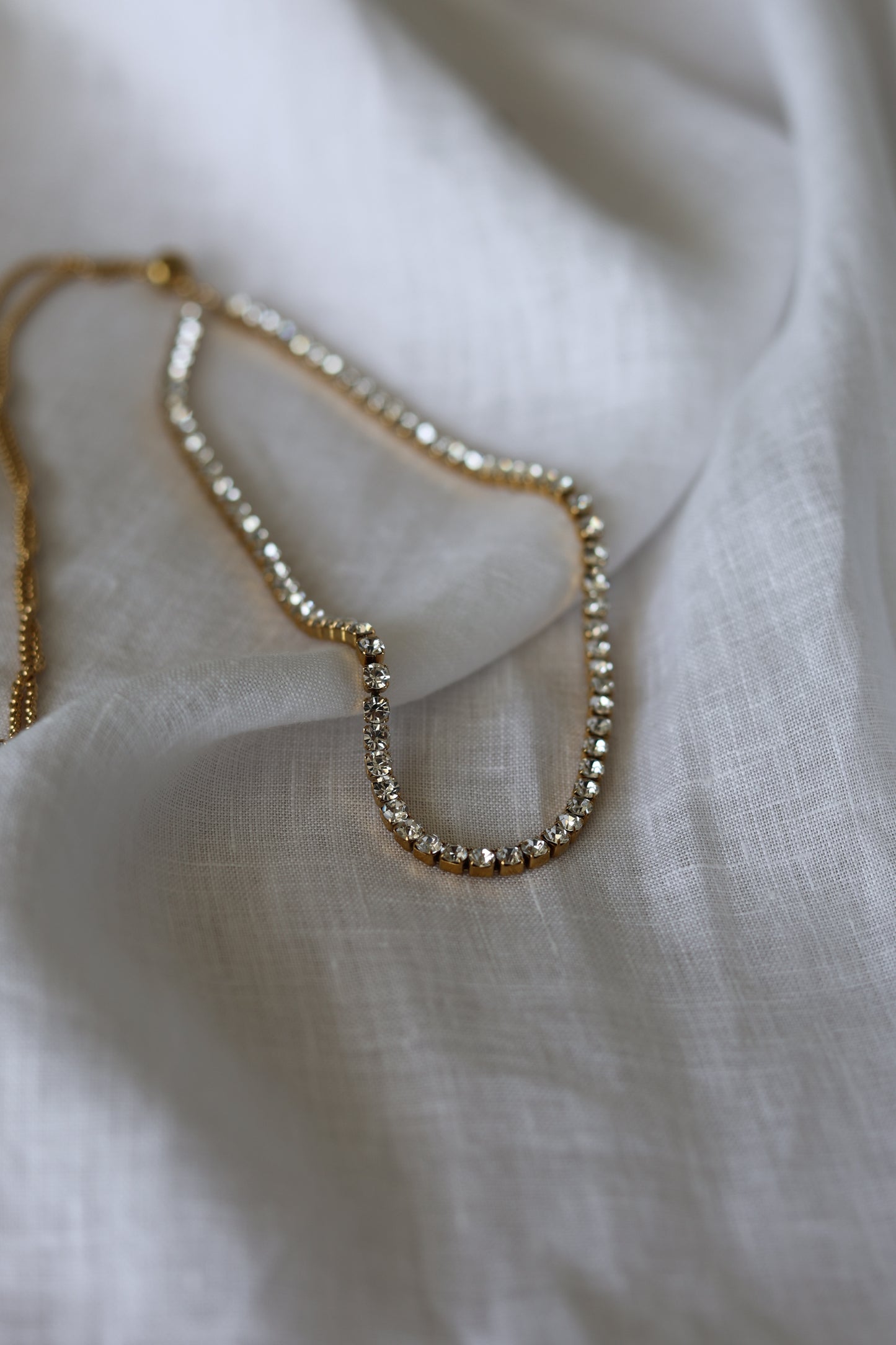 Lyra - necklace
