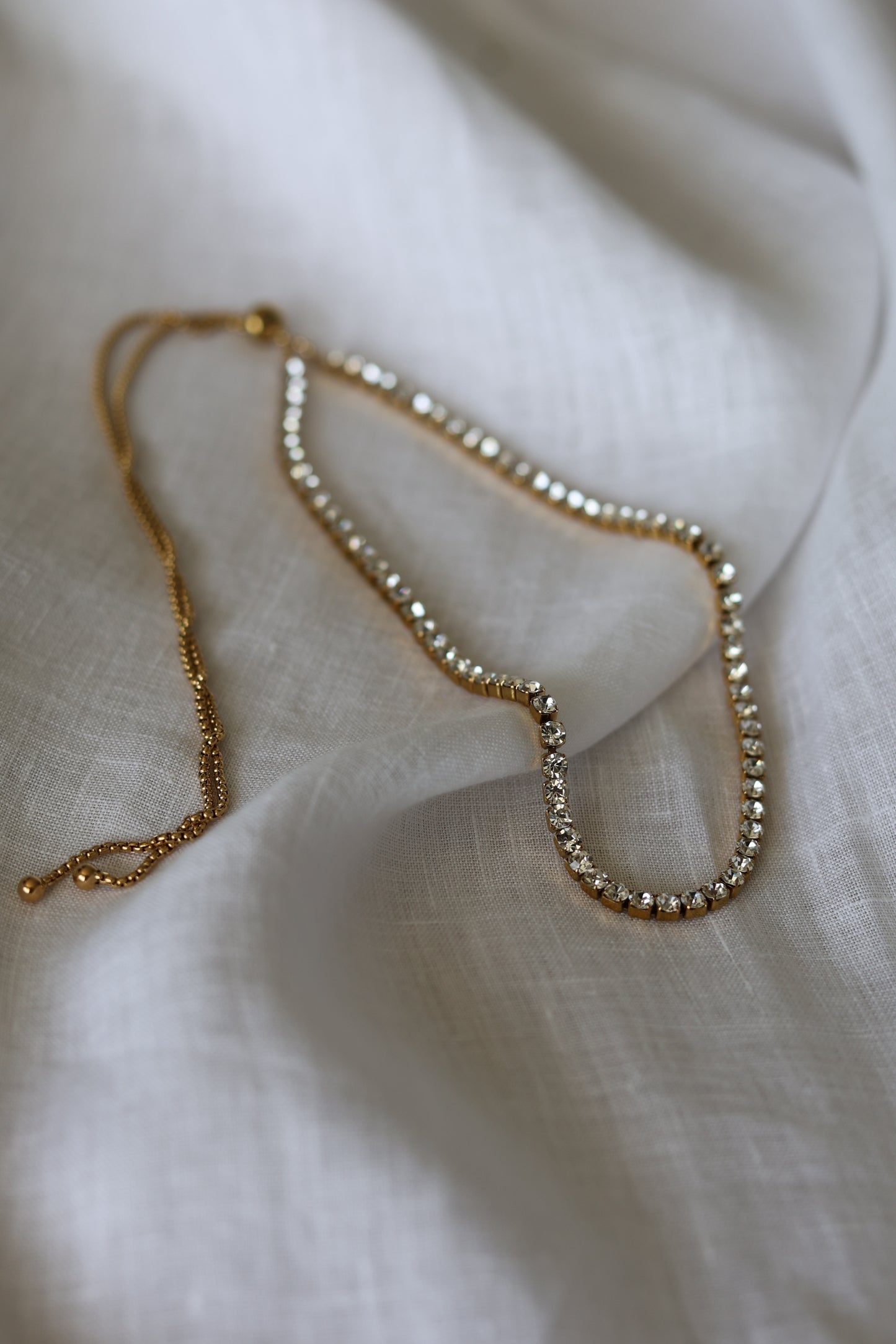Lyra - necklace