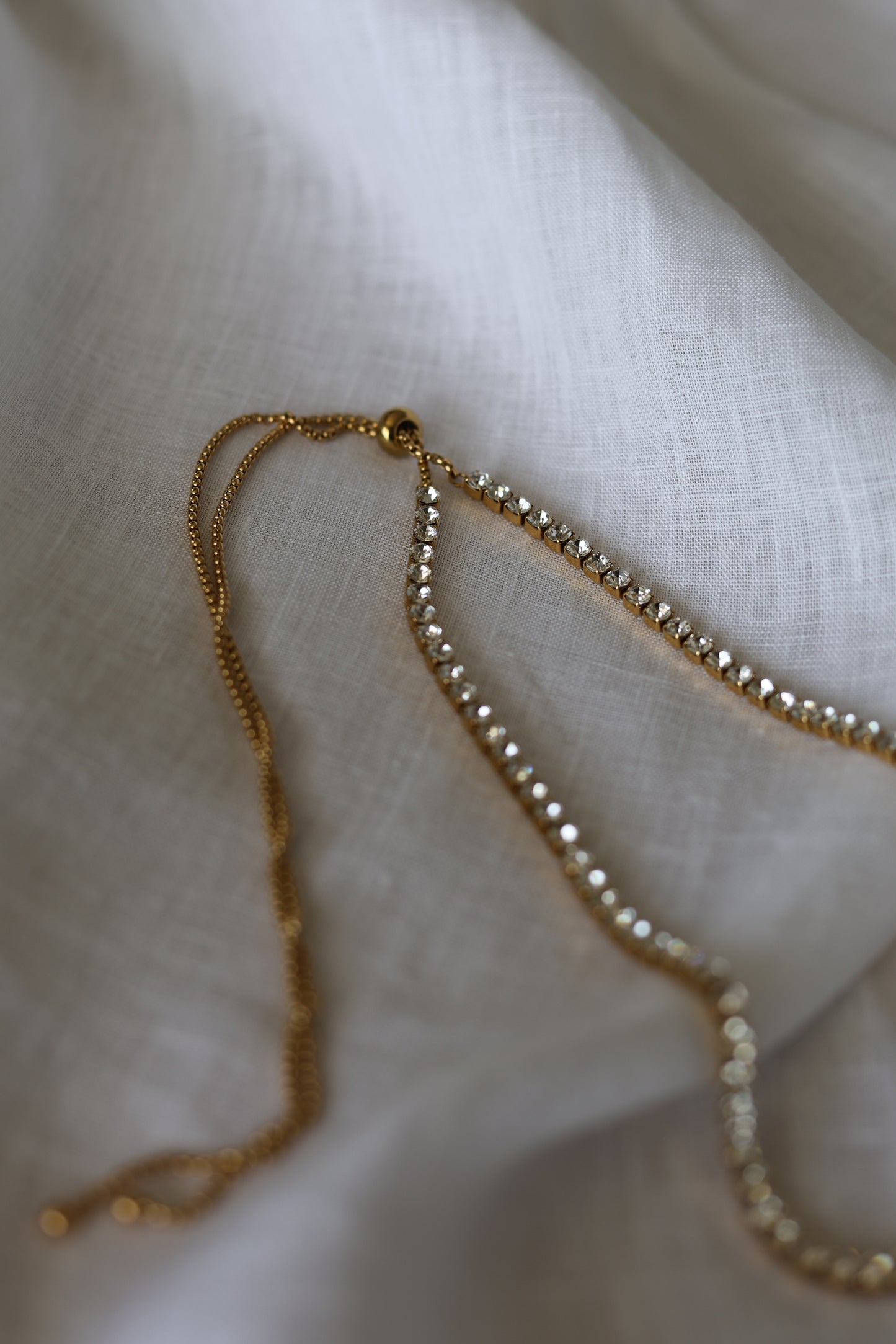 Lyra - necklace