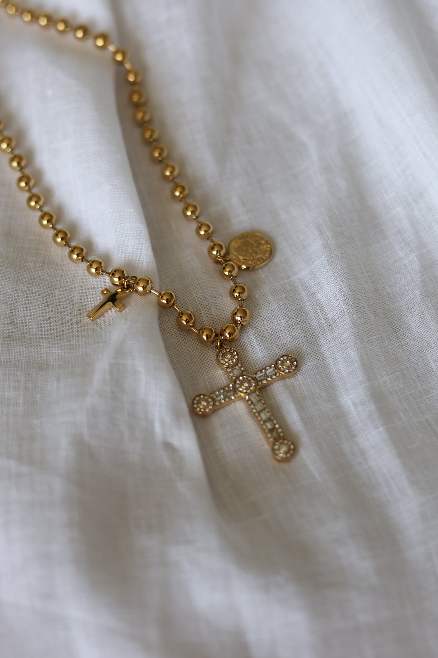 Liora - necklace