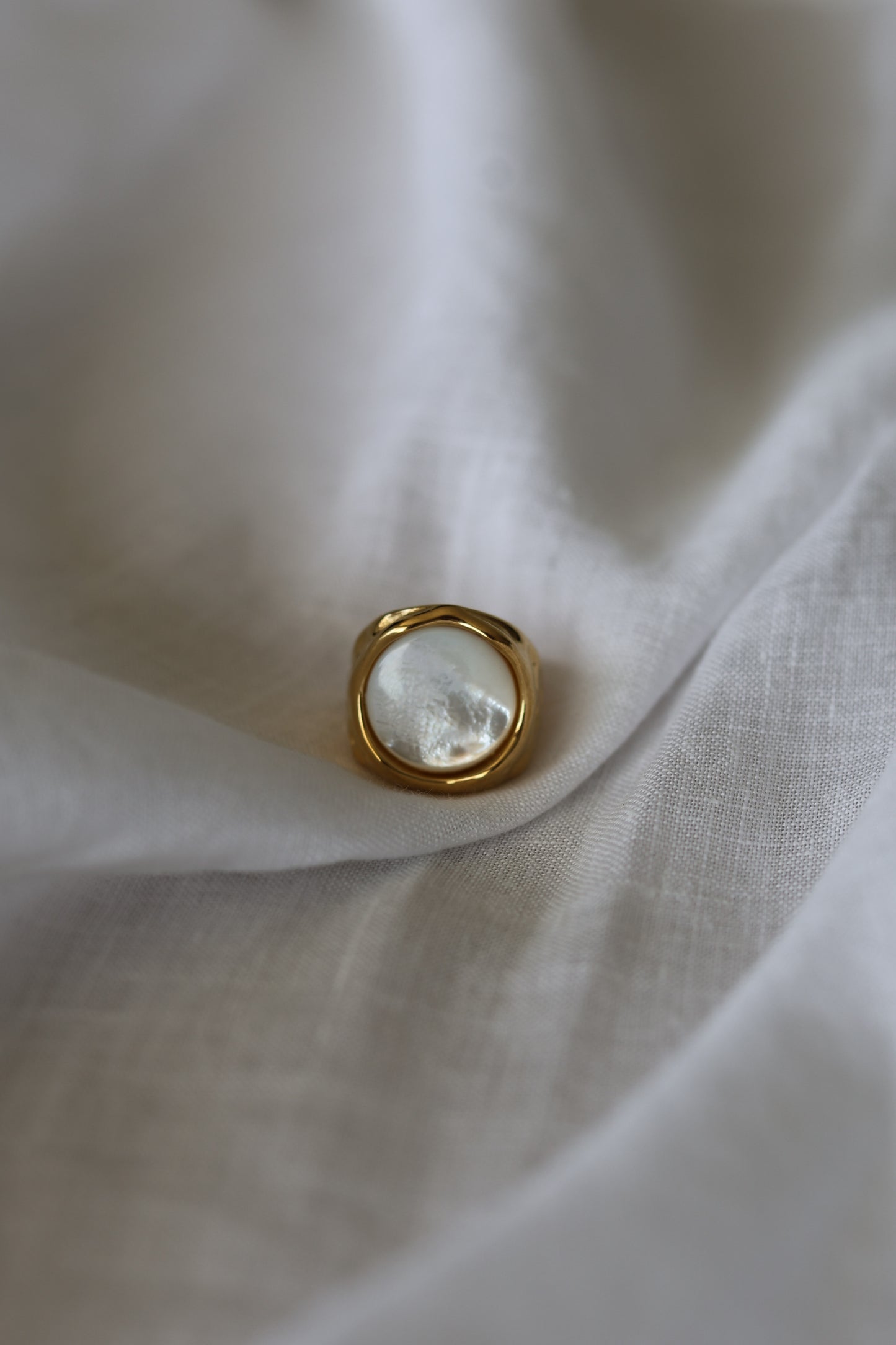 Calista - ring