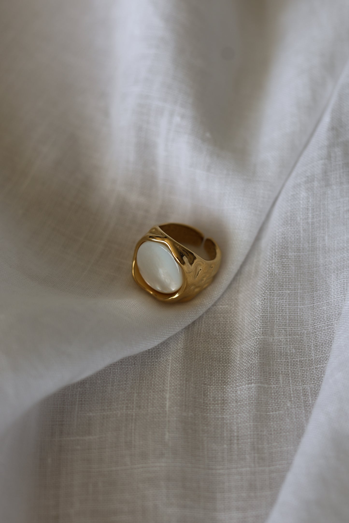 Calista - ring