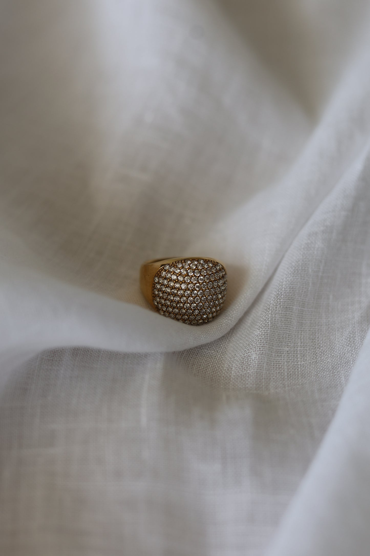 Elina - ring