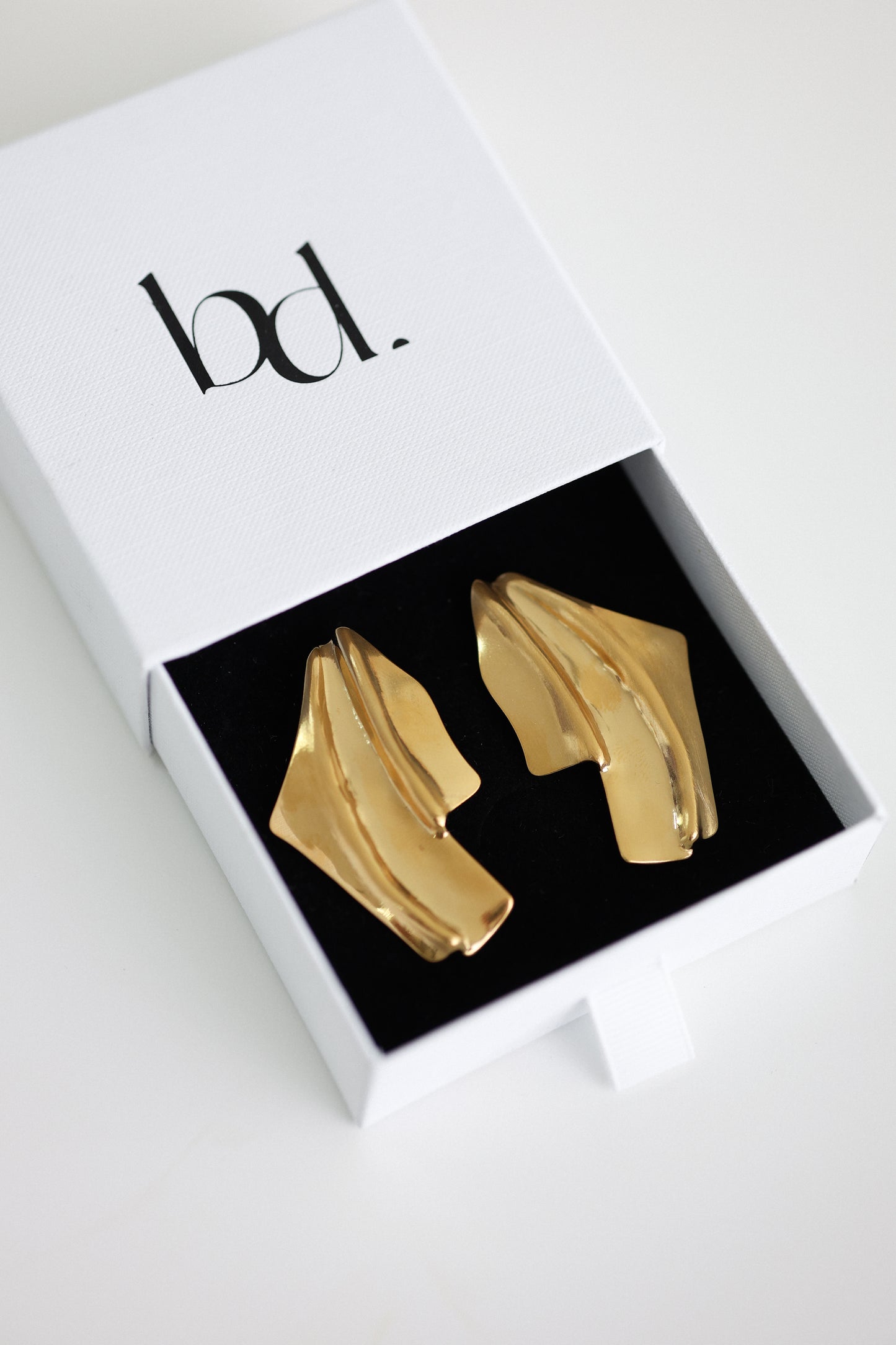 Sculpta - earrings