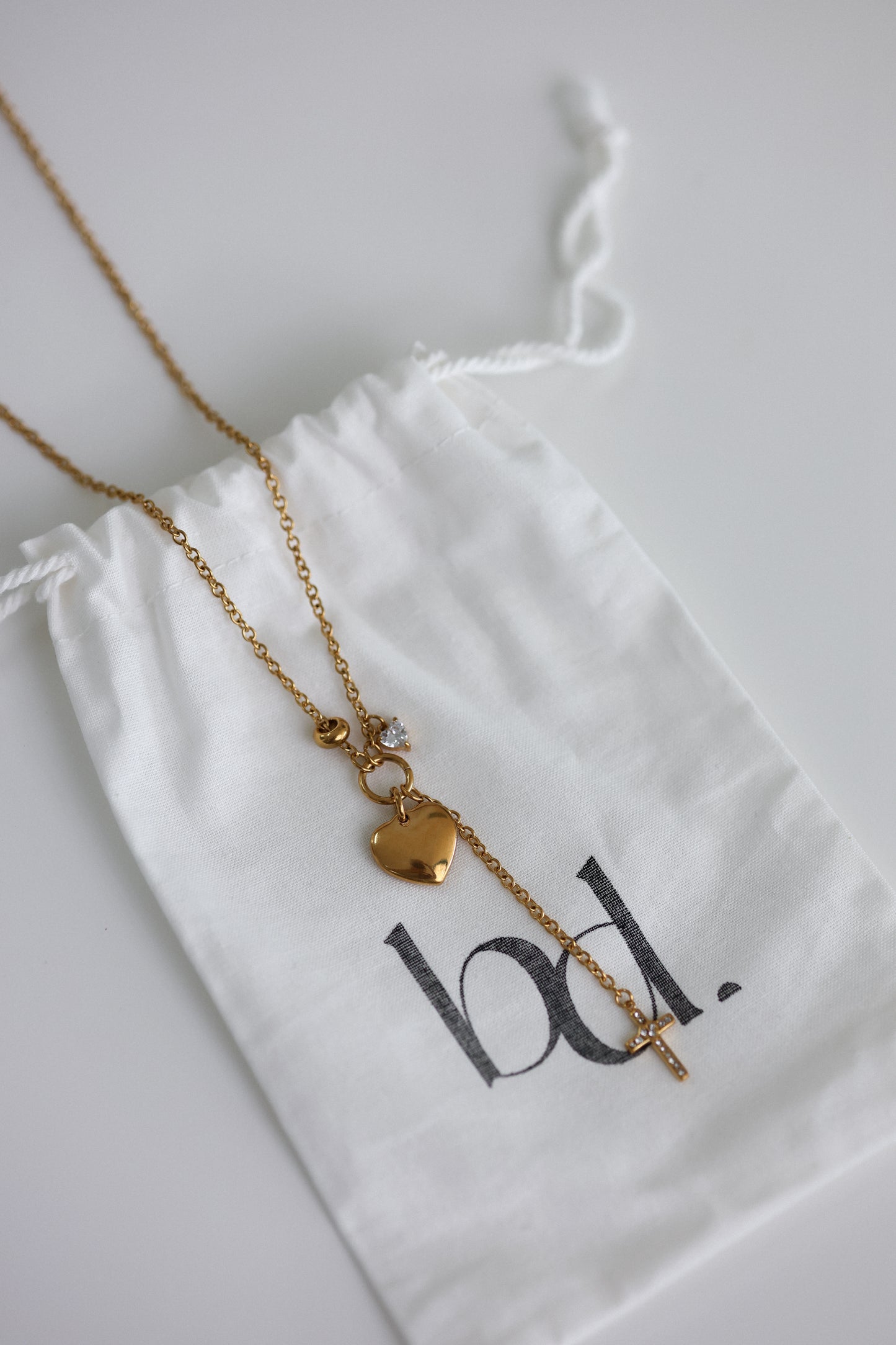Léonie - necklace