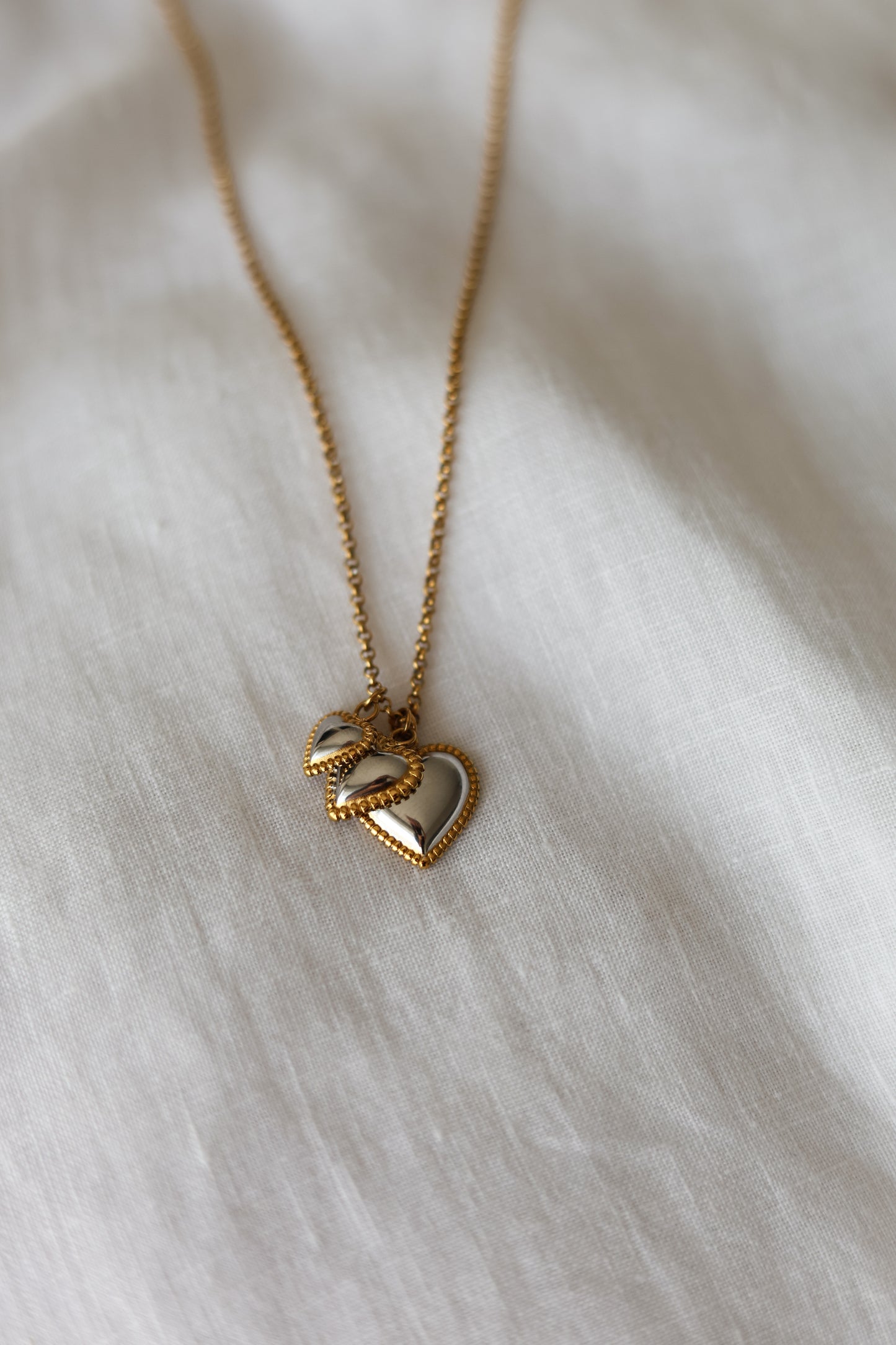 Naiara - necklace