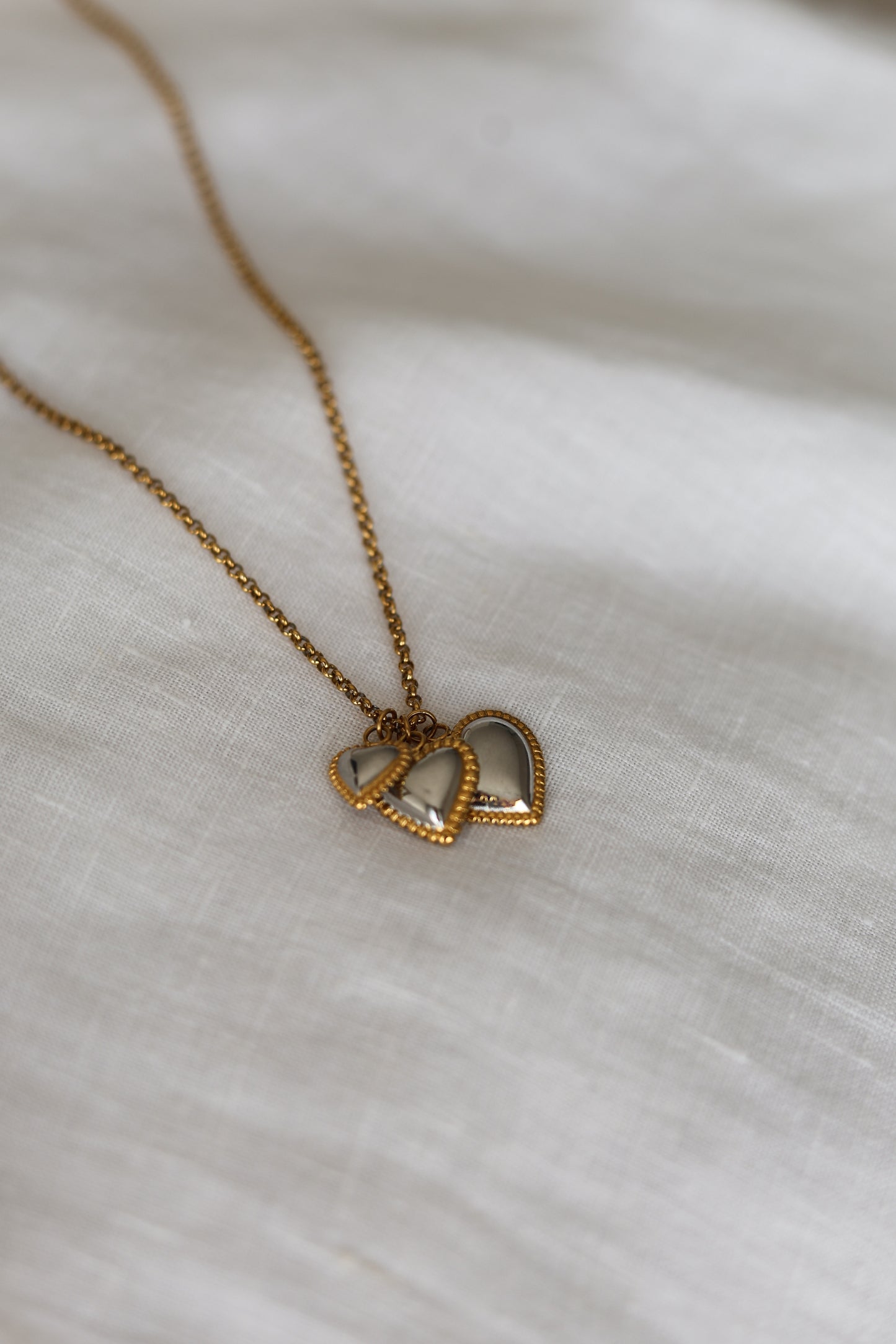 Naiara - necklace