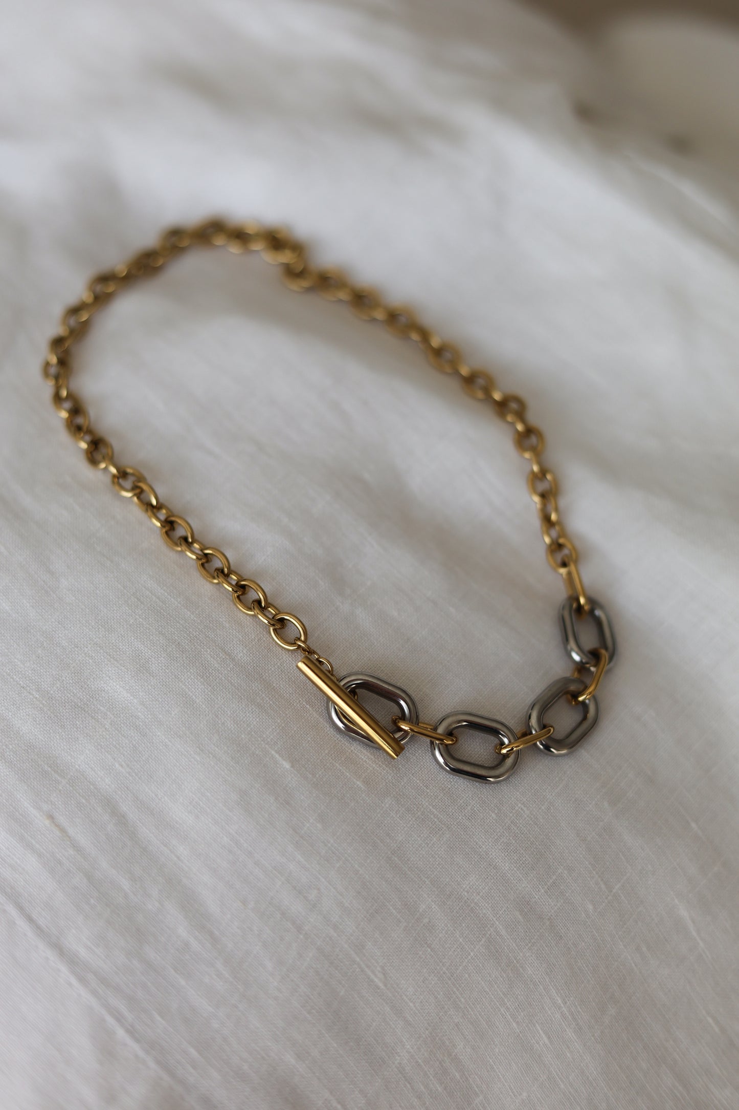 Yara - necklace