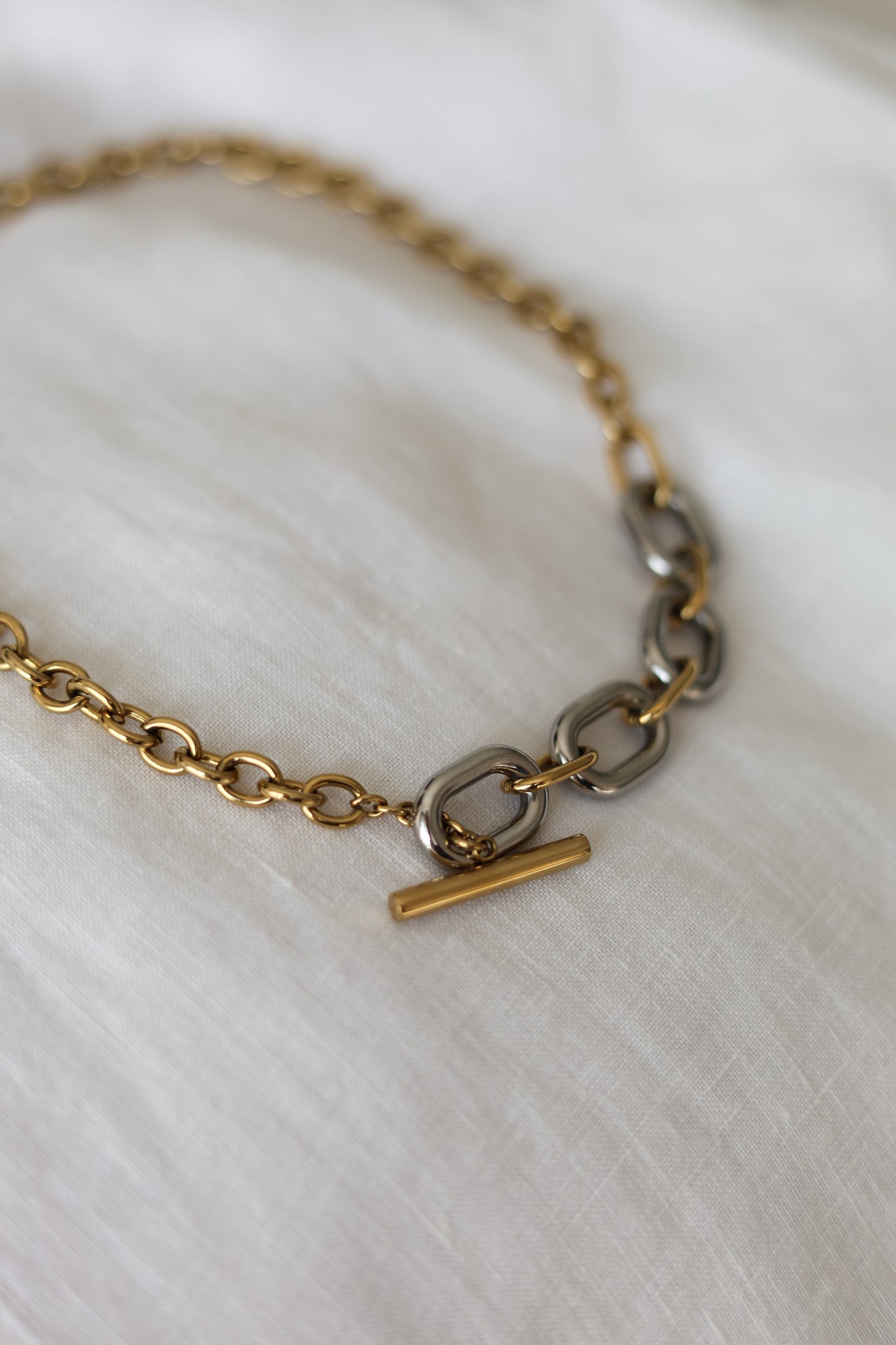 Yara - necklace