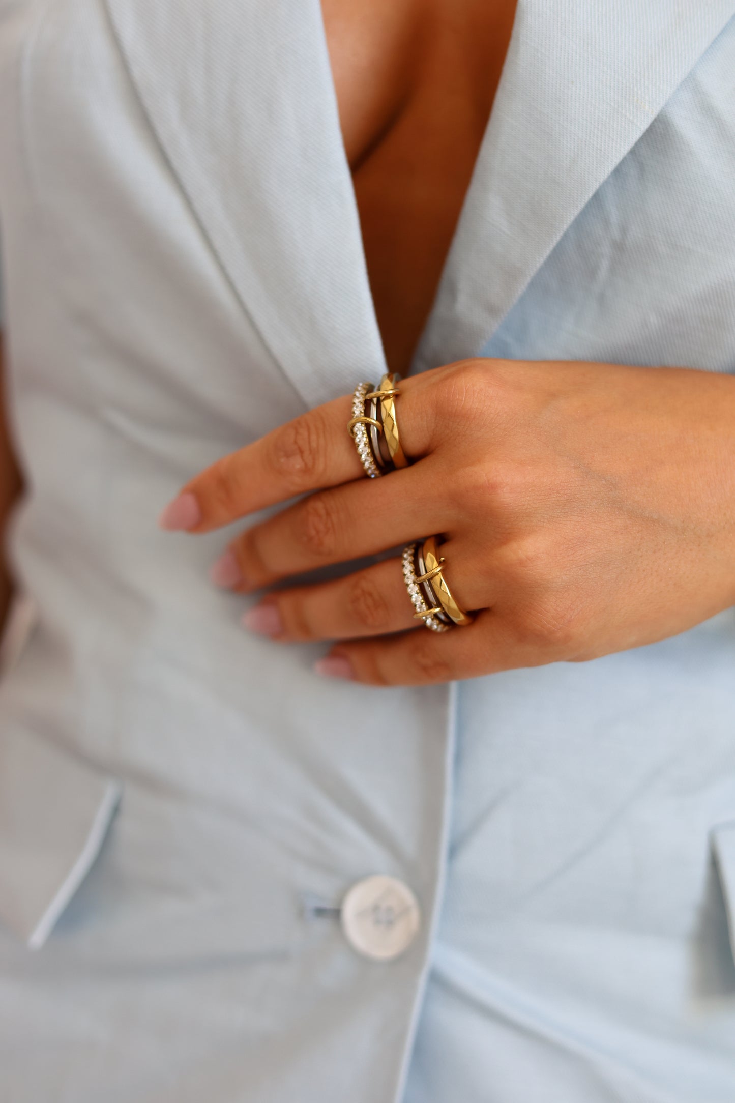 Themis - ring