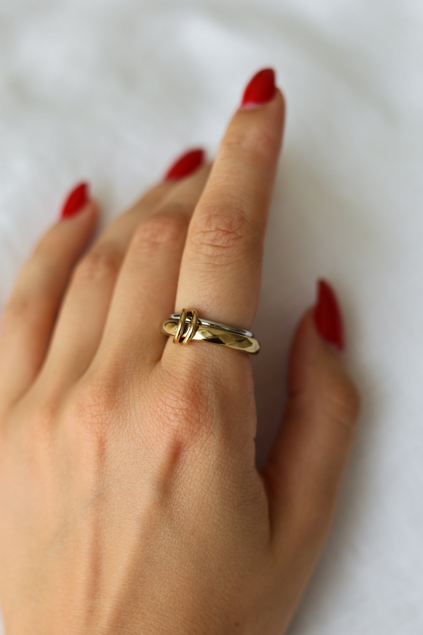 Nayla - ring
