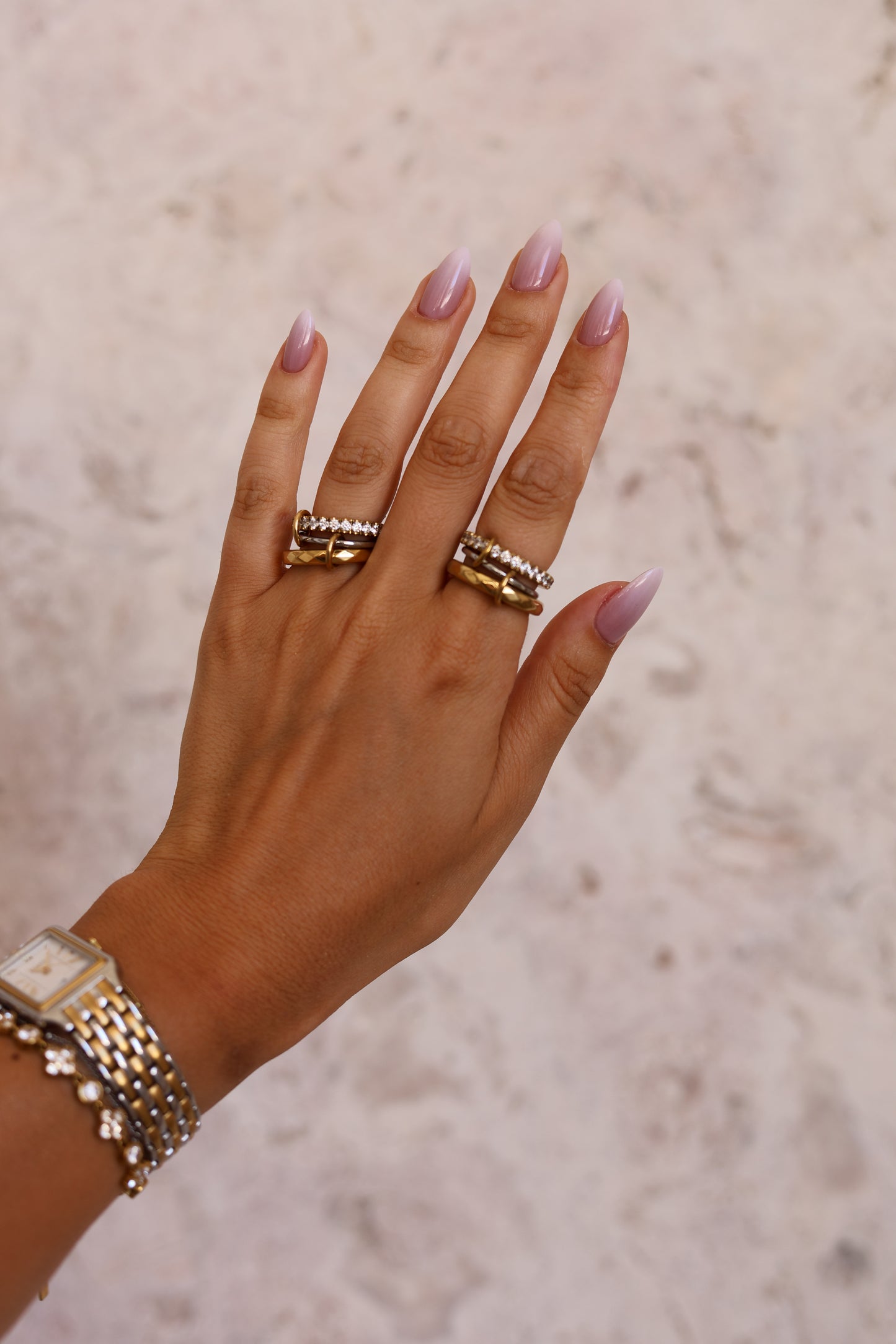 Themis - ring