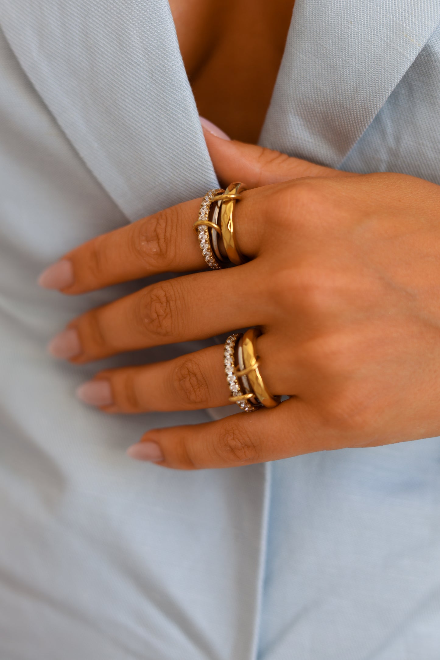 Themis - ring