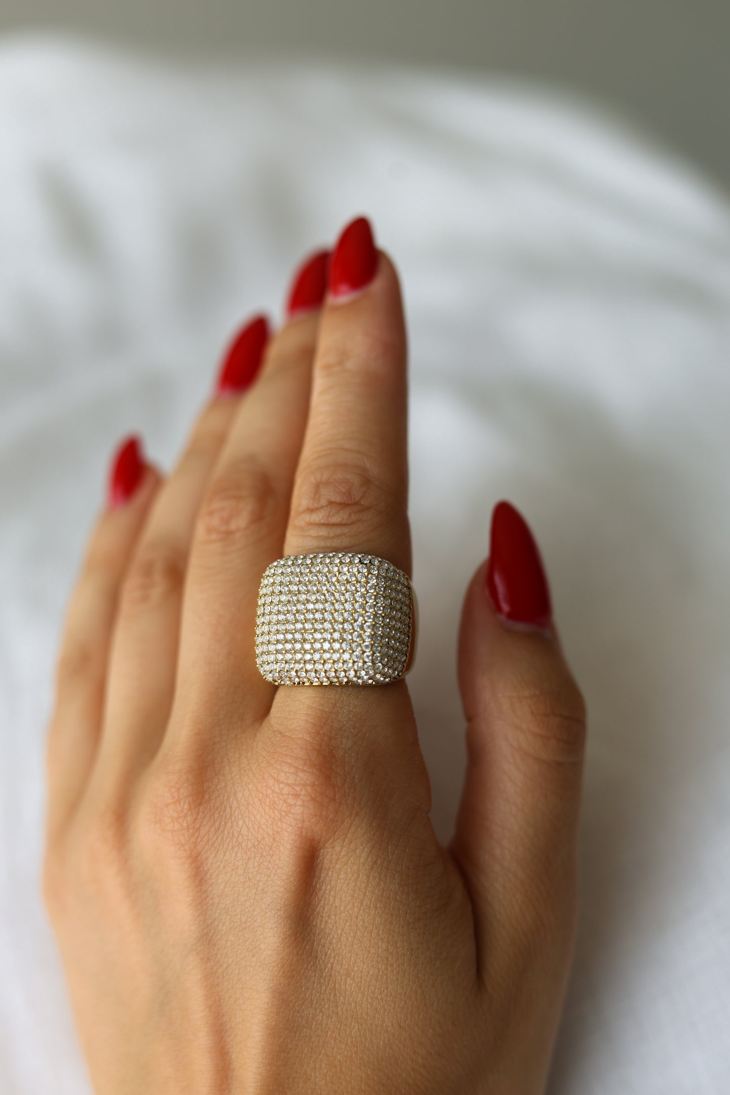 Saphina - ring