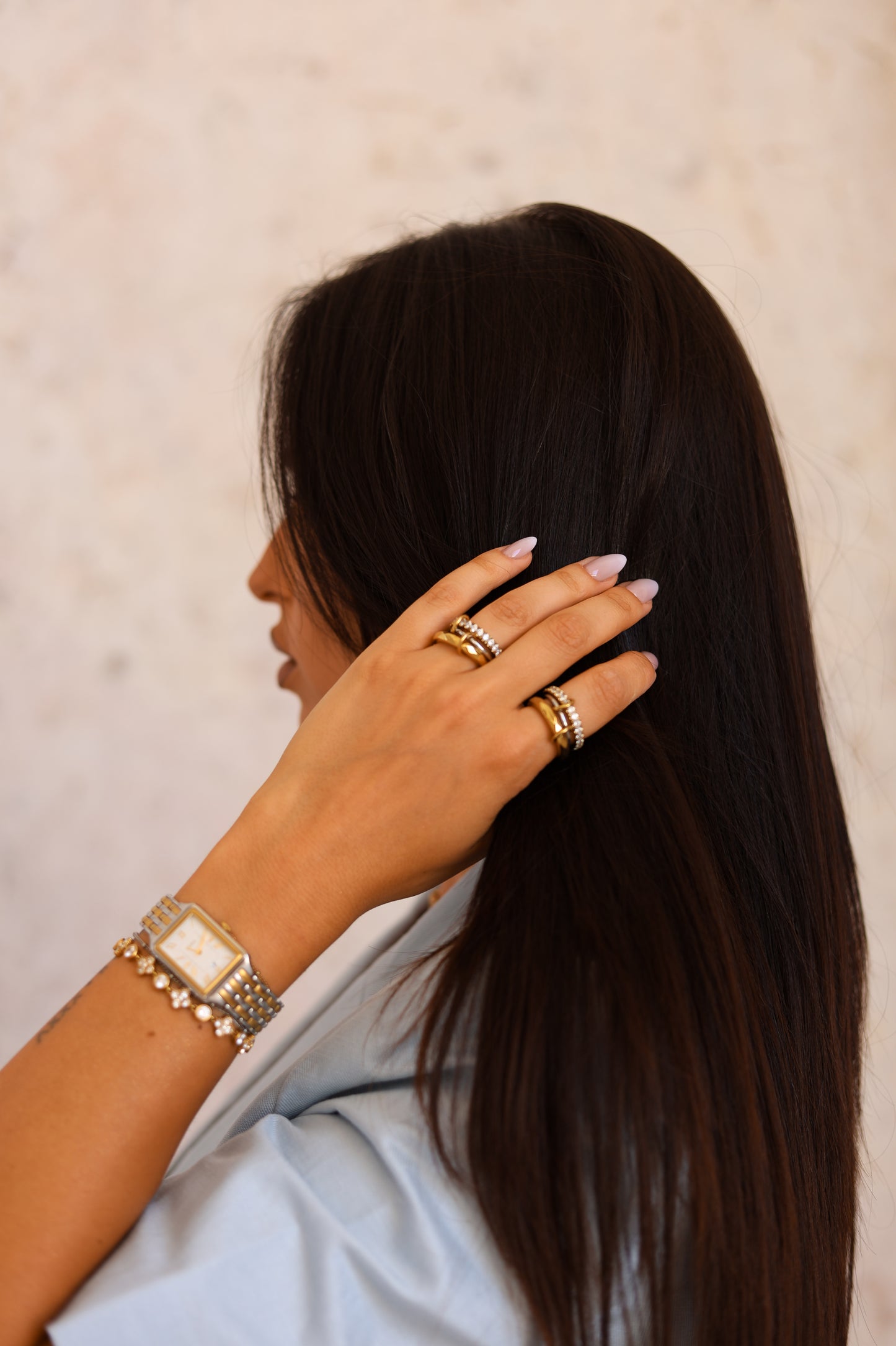 Themis - ring
