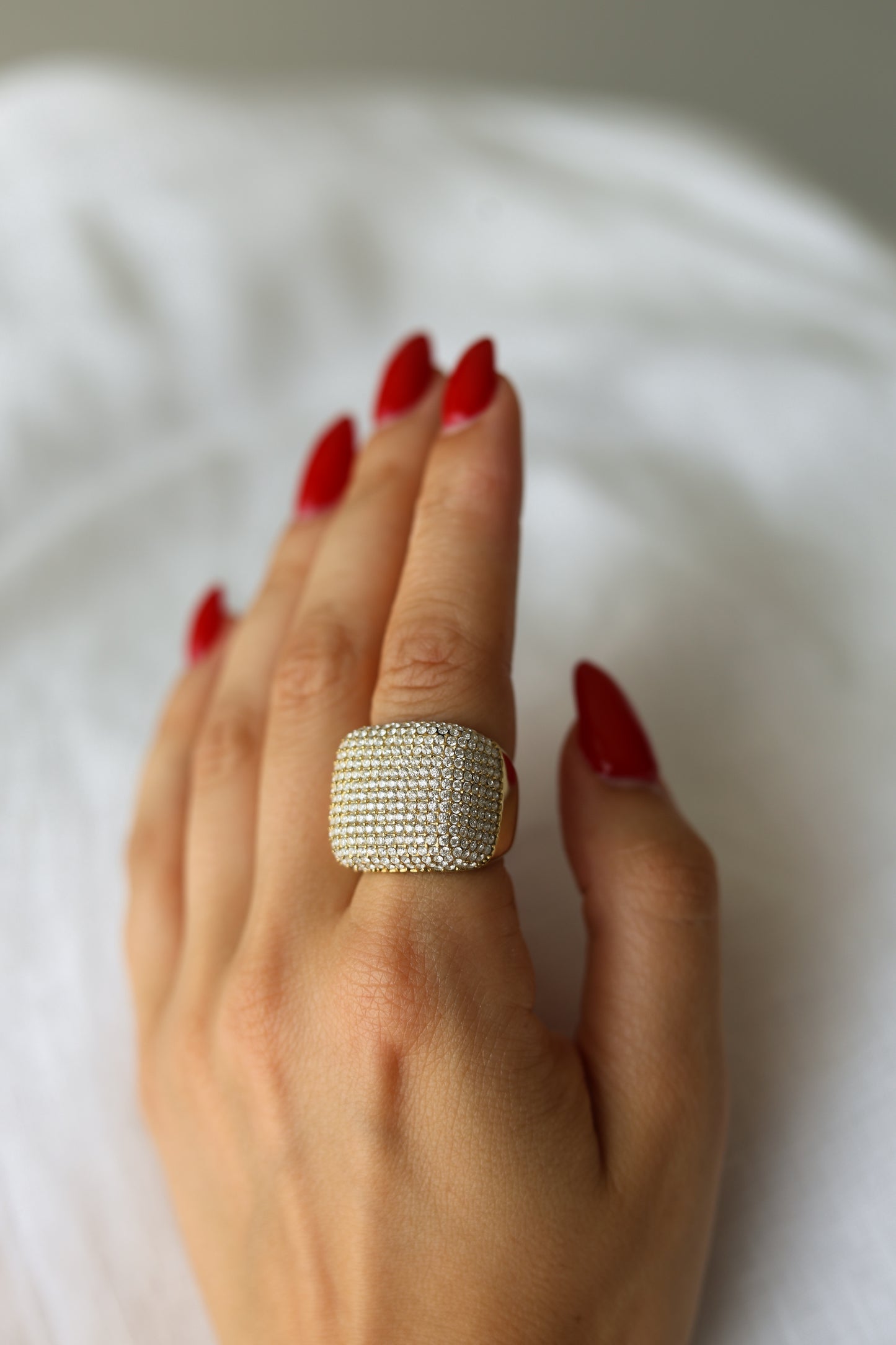 Saphina - ring