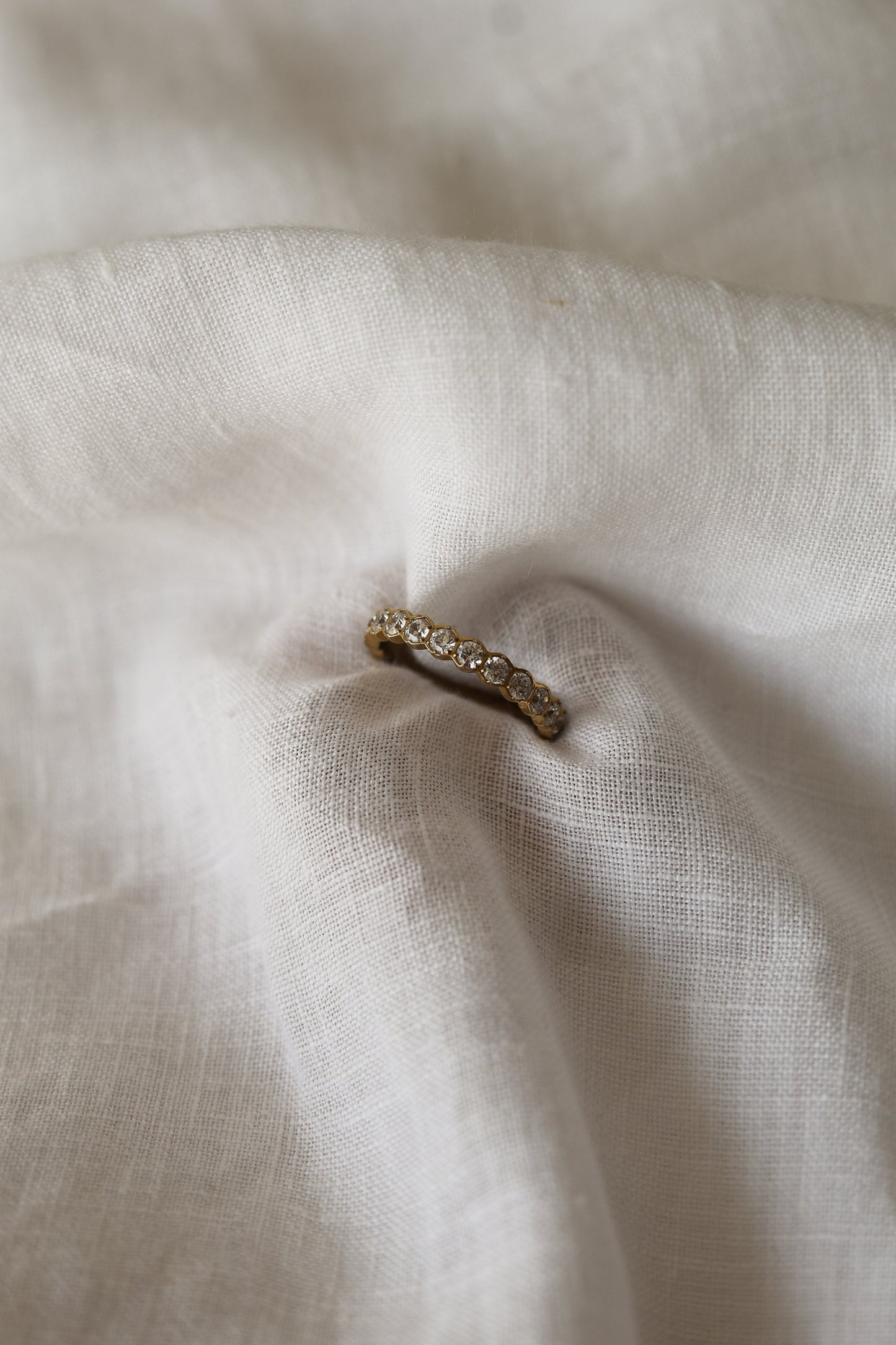 Délia - ring